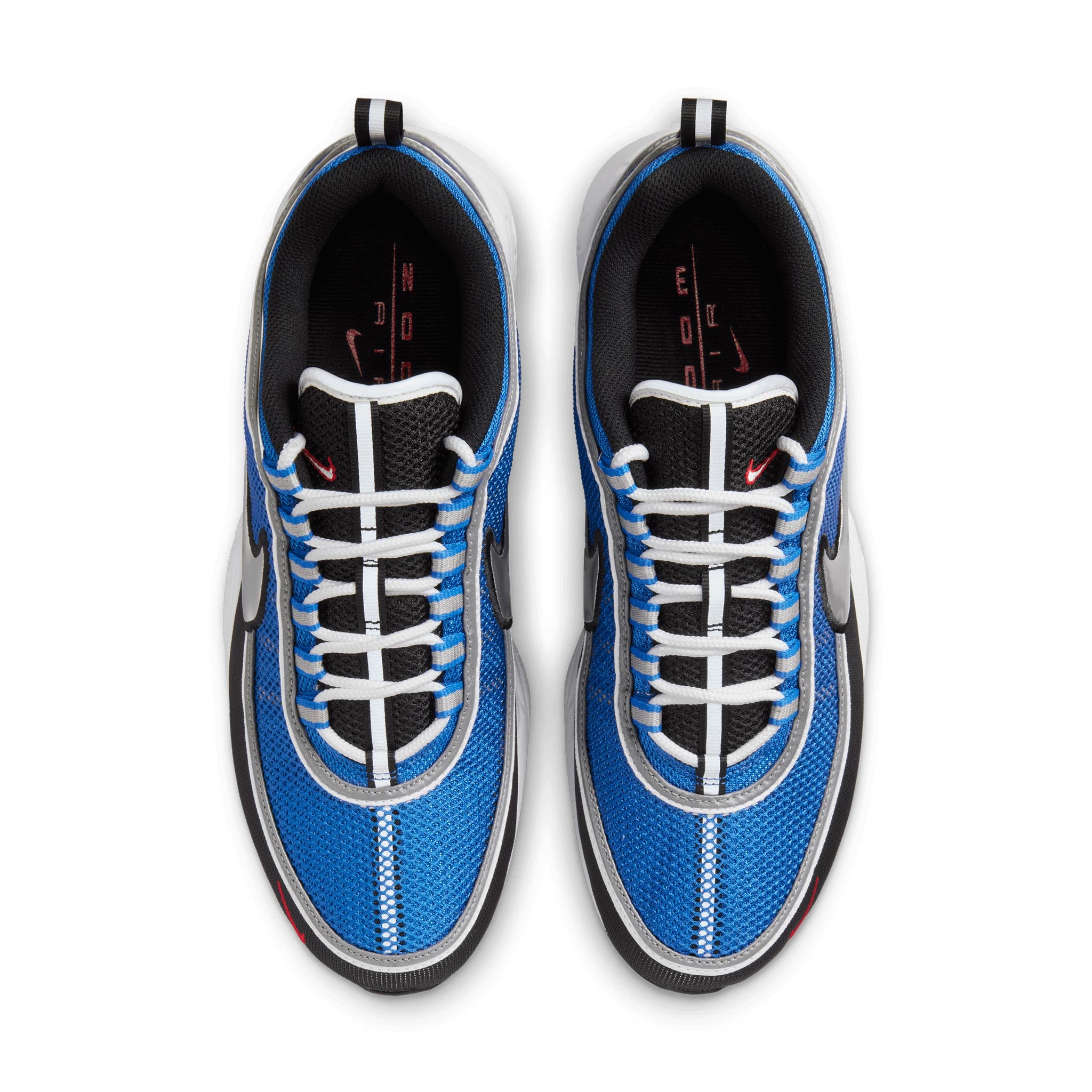 nike air max zoom spiridon