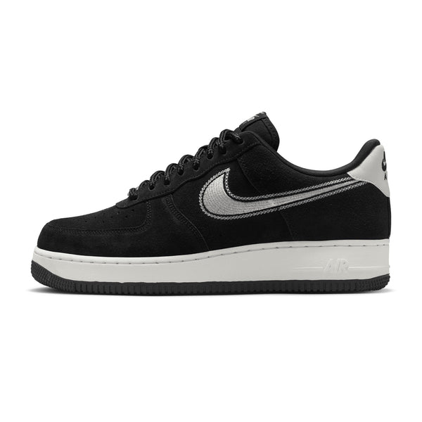 【ご予約品】 Nike Air Capsule – HJ4465-001 Black/Sail 1 Force 靴