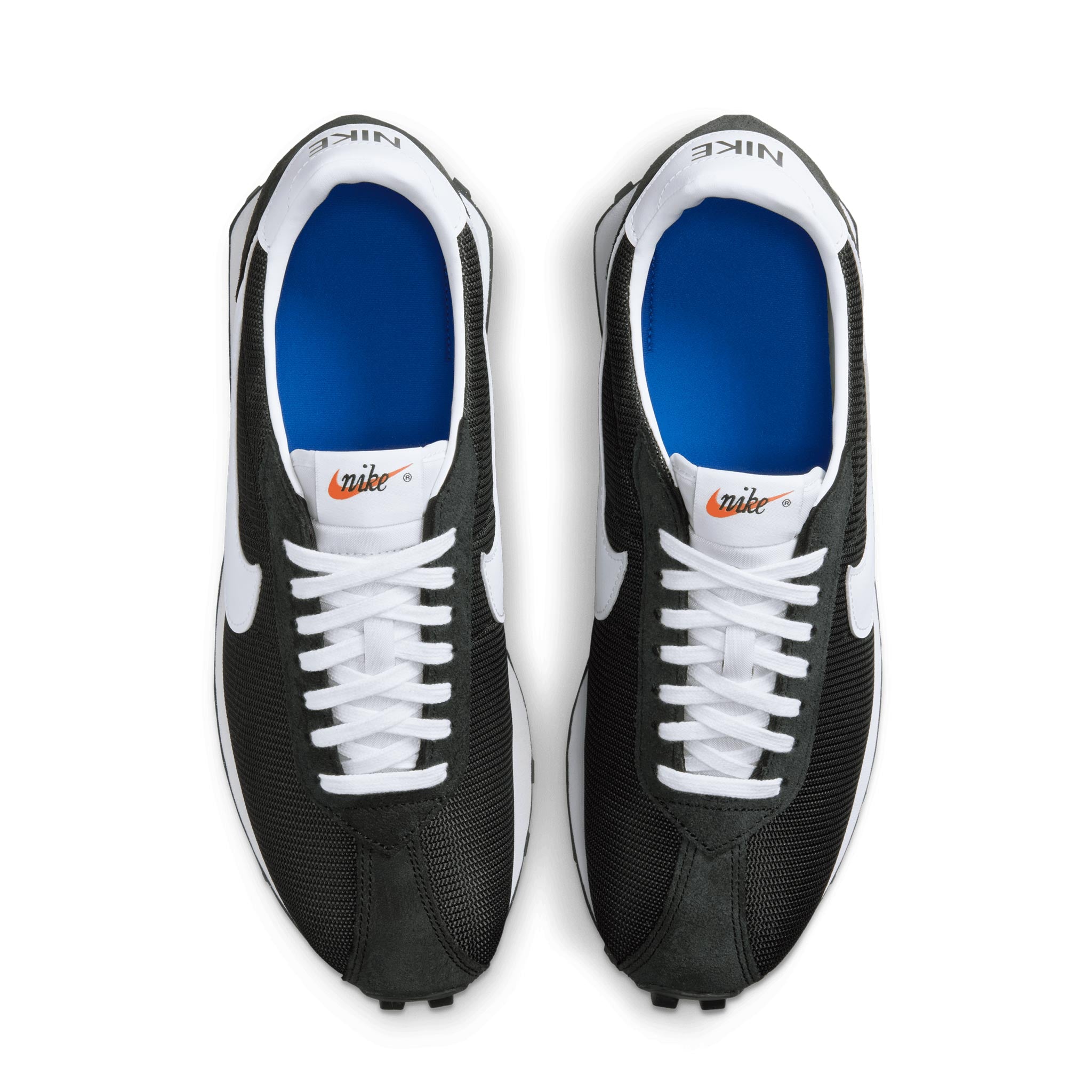 Nike LD-1000 BLACK/WHITE HJ4687-002 – Capsule - Main Image