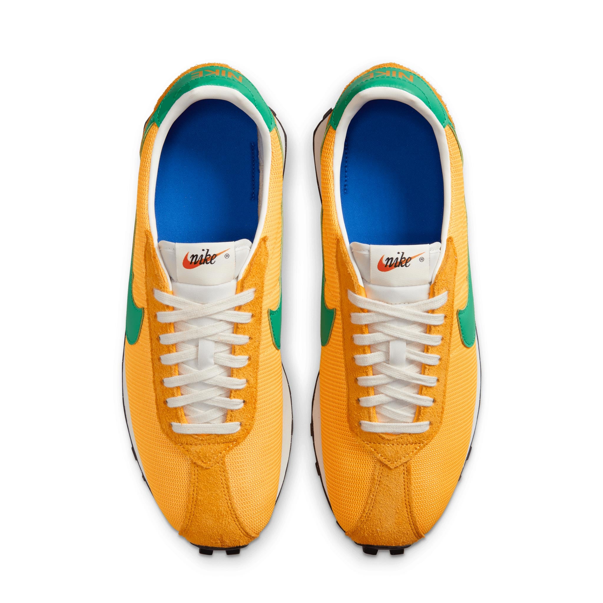 Nike LD-1000 LASER ORANGE/STADIUM GREEN-SUNDIAL-SAIL HJ4687 Nike LD-1000 LASER ORANGE/STADIUM GREEN-SUNDIAL-SAIL HJ4687