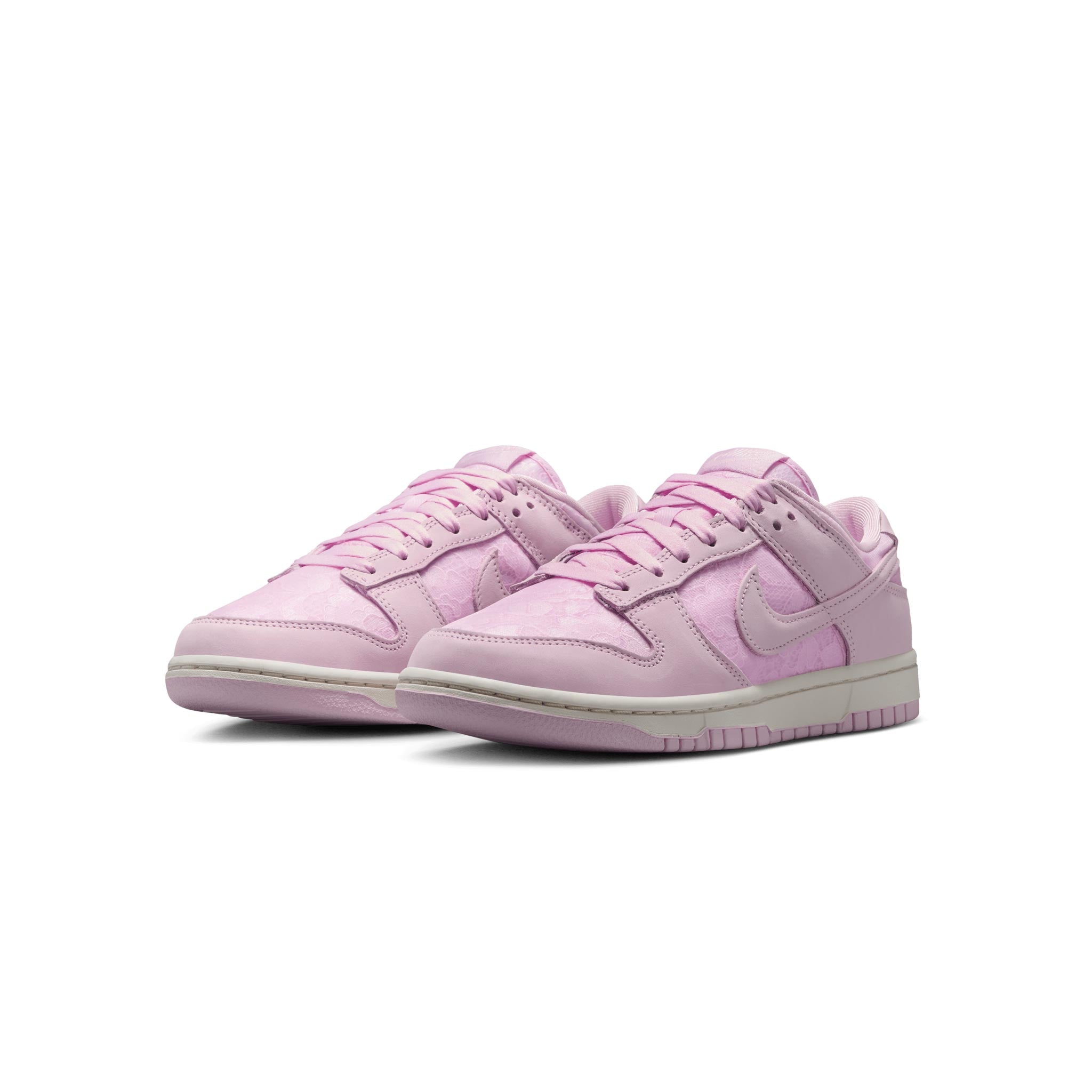 Women's Nike Dunk Low REGAL PINK HJ5870-600 – Capsule