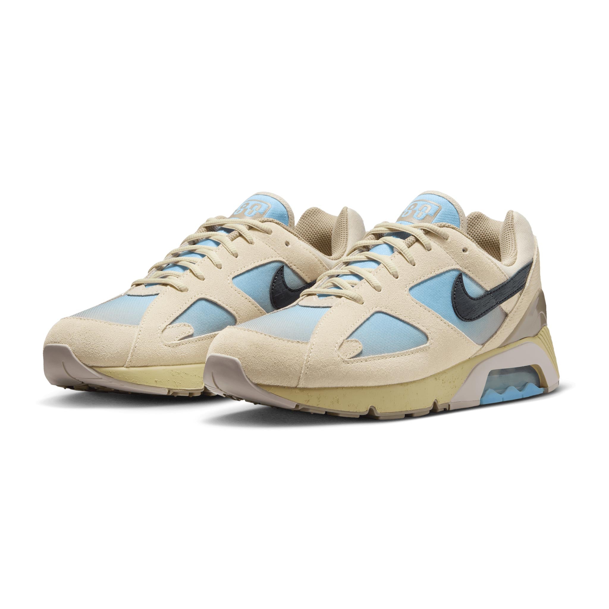 nike air max 180 desert sand