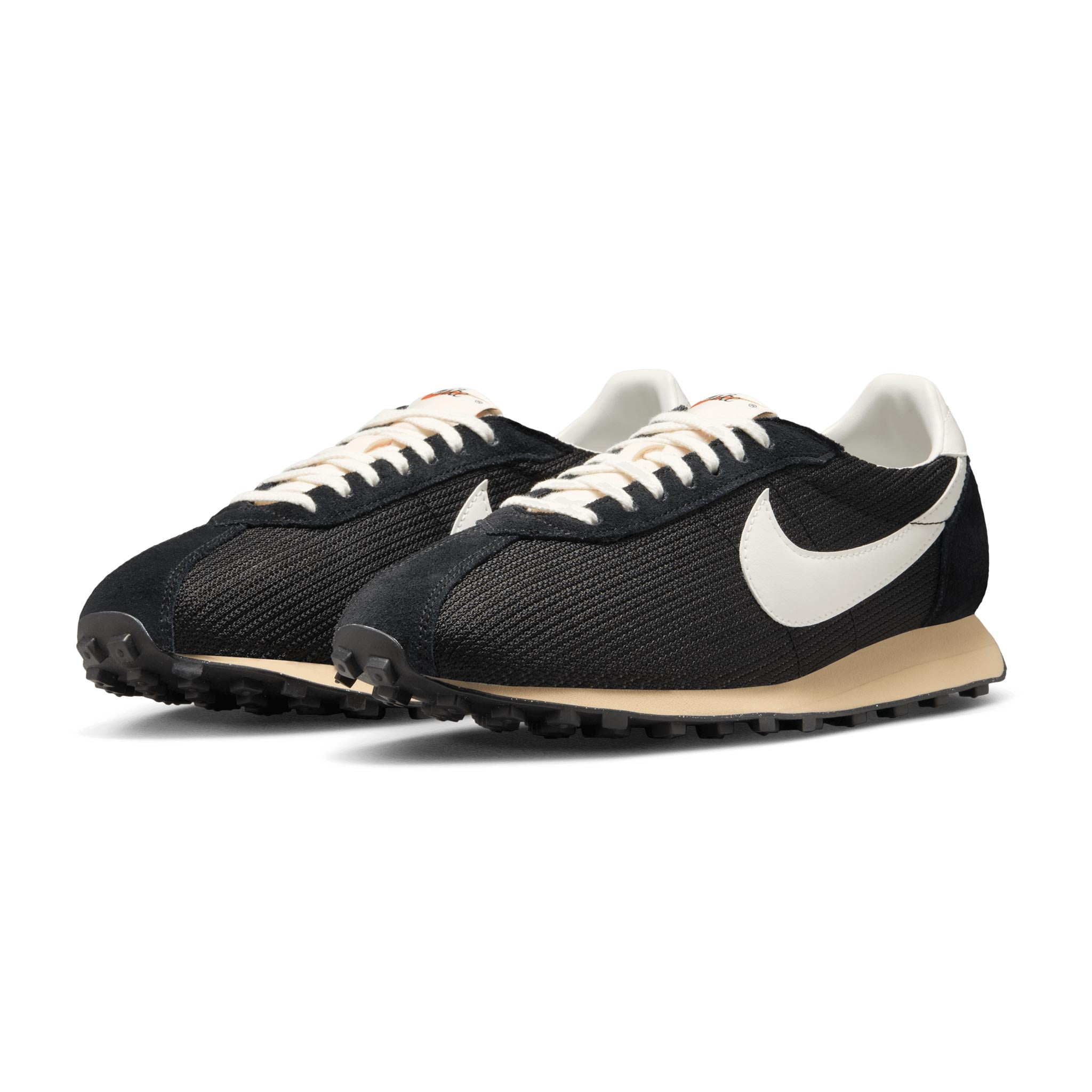 Nike LD 1000 Black Sail Sesame HM0950 001 Capsule