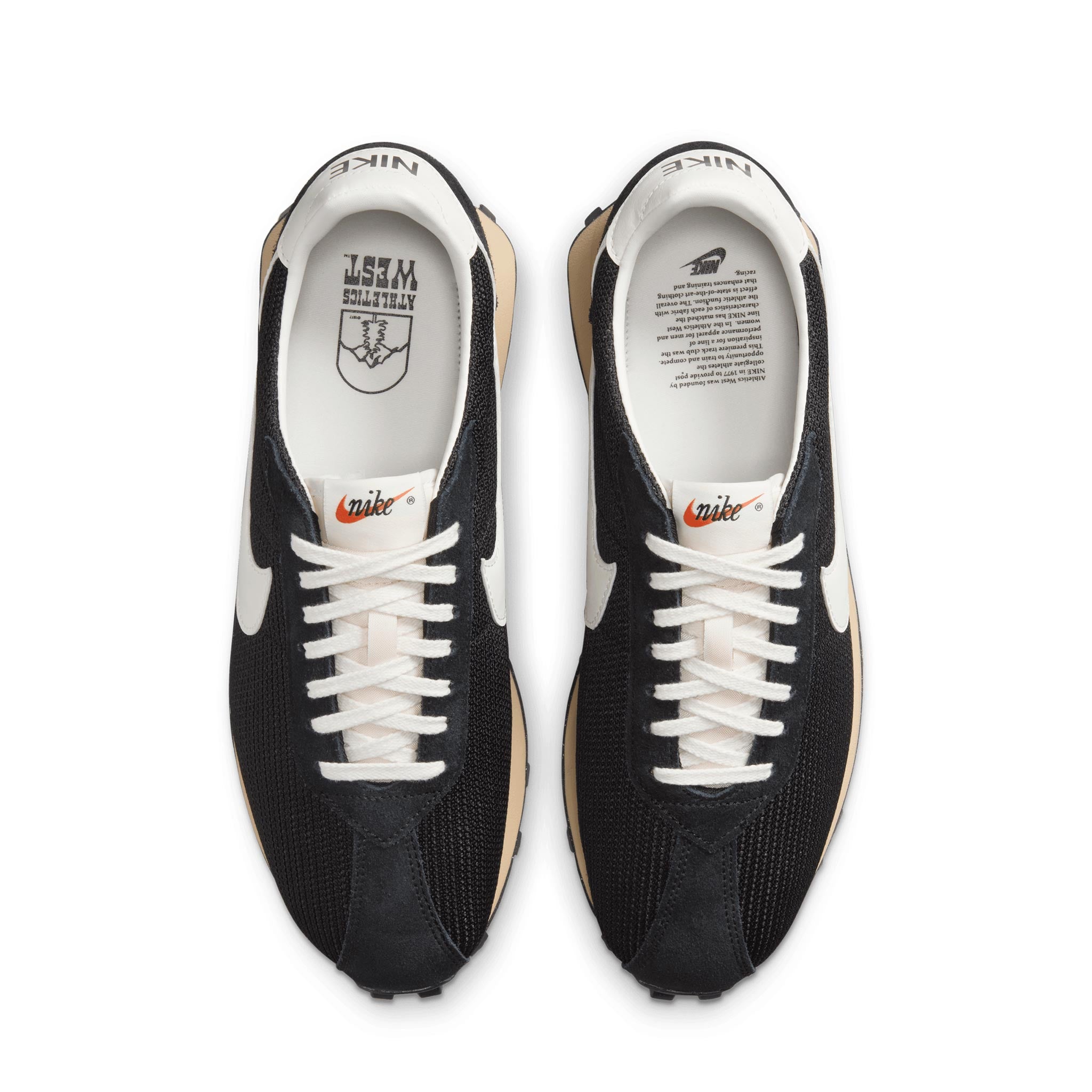 Ld 1000 nike 1977 hotsell
