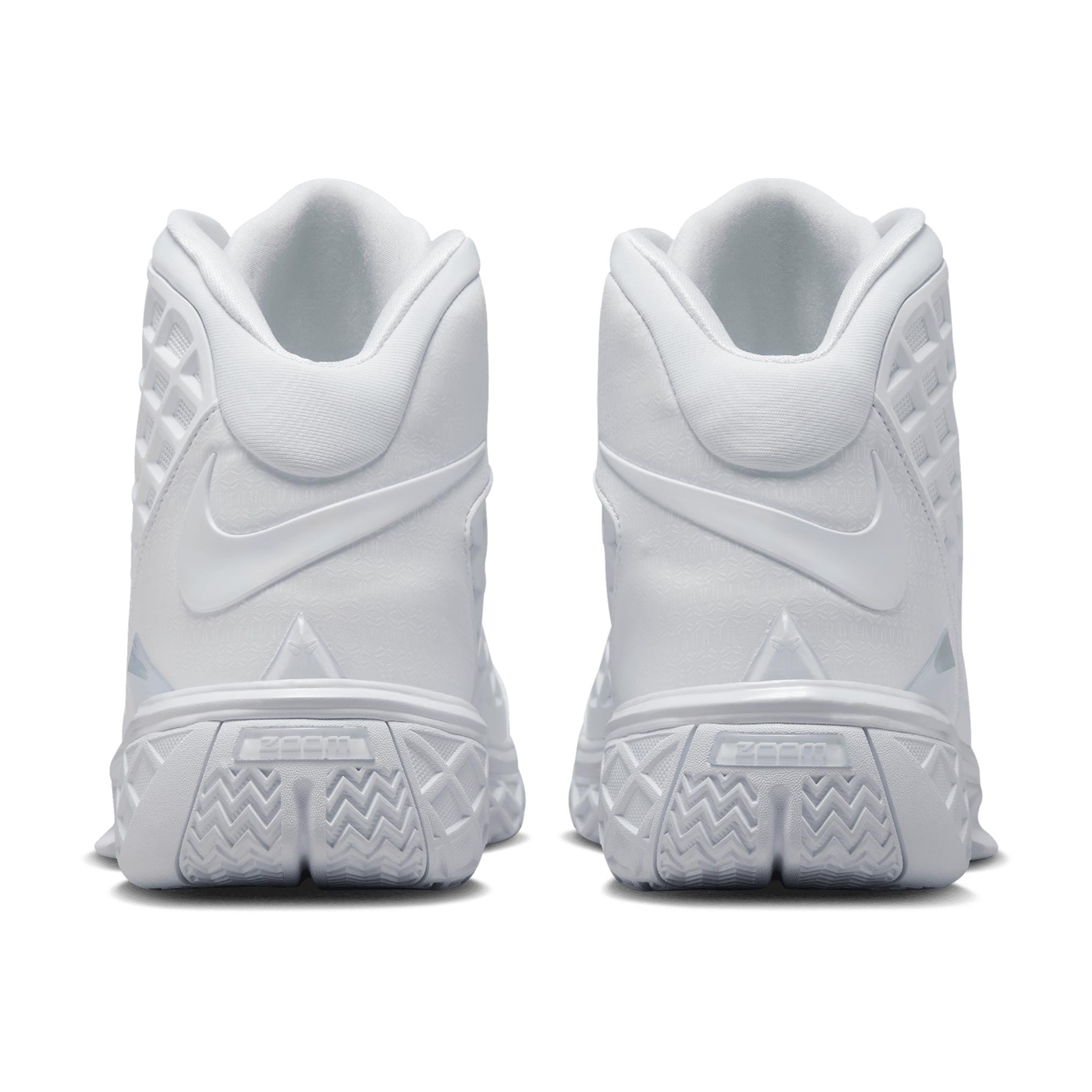 Kobe III Protro WHITE HM4351-100