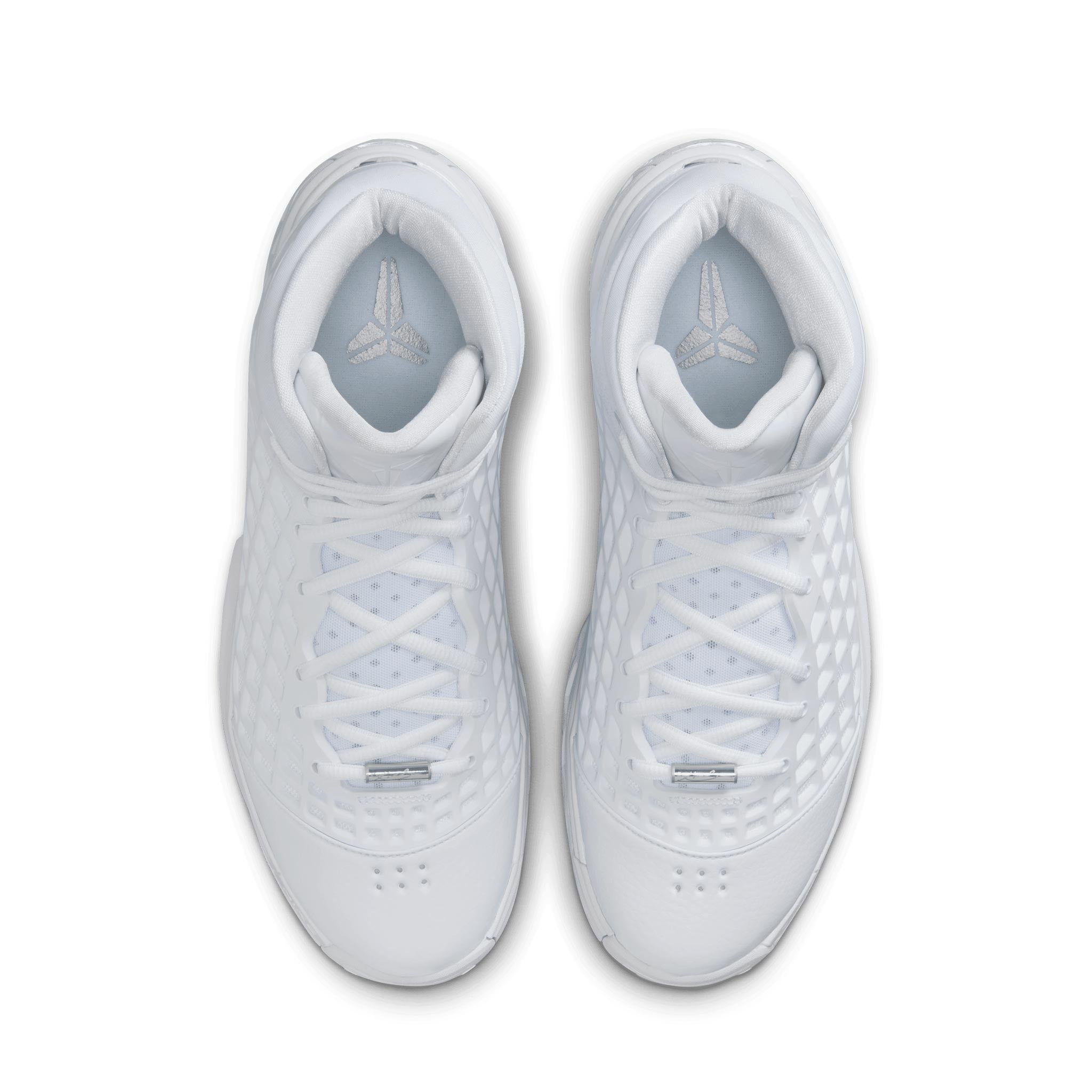 Kobe III Protro WHITE HM4351-100