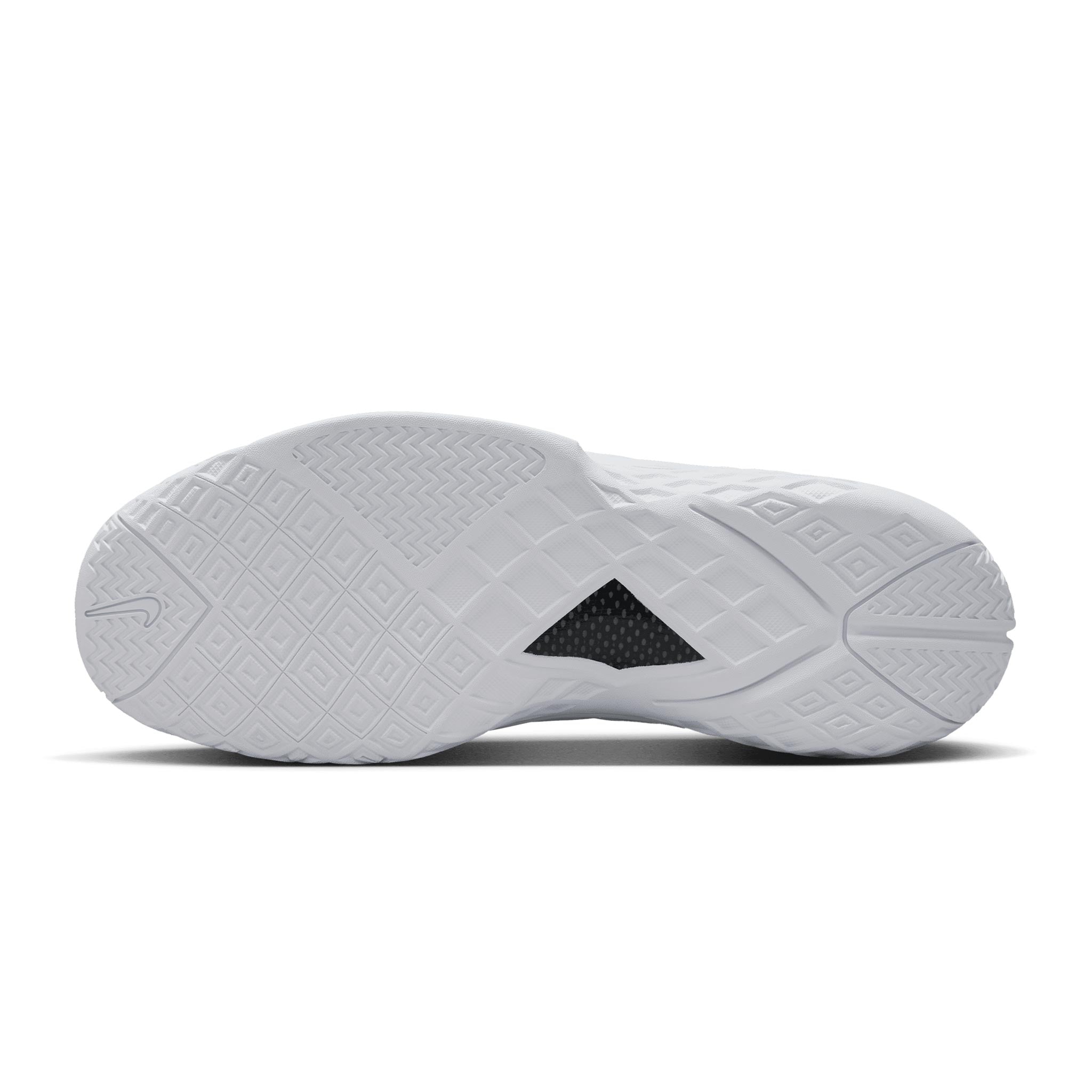 Kobe III Protro WHITE HM4351-100