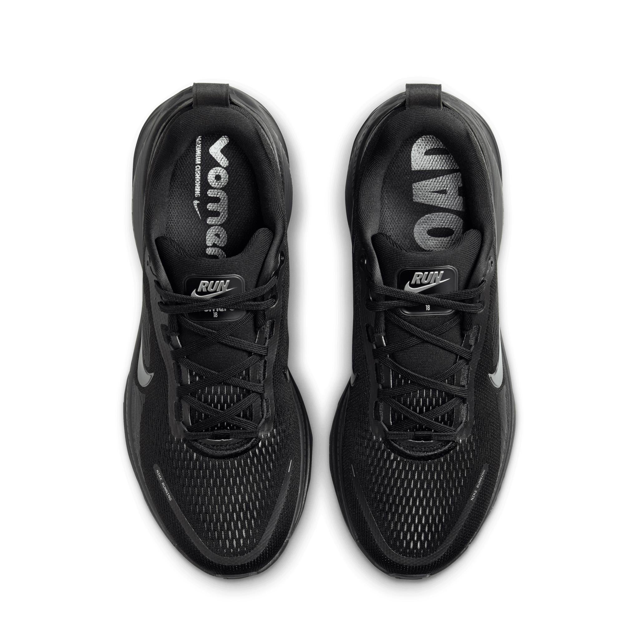 Nike Vomero 18 BLACK HM6803-005