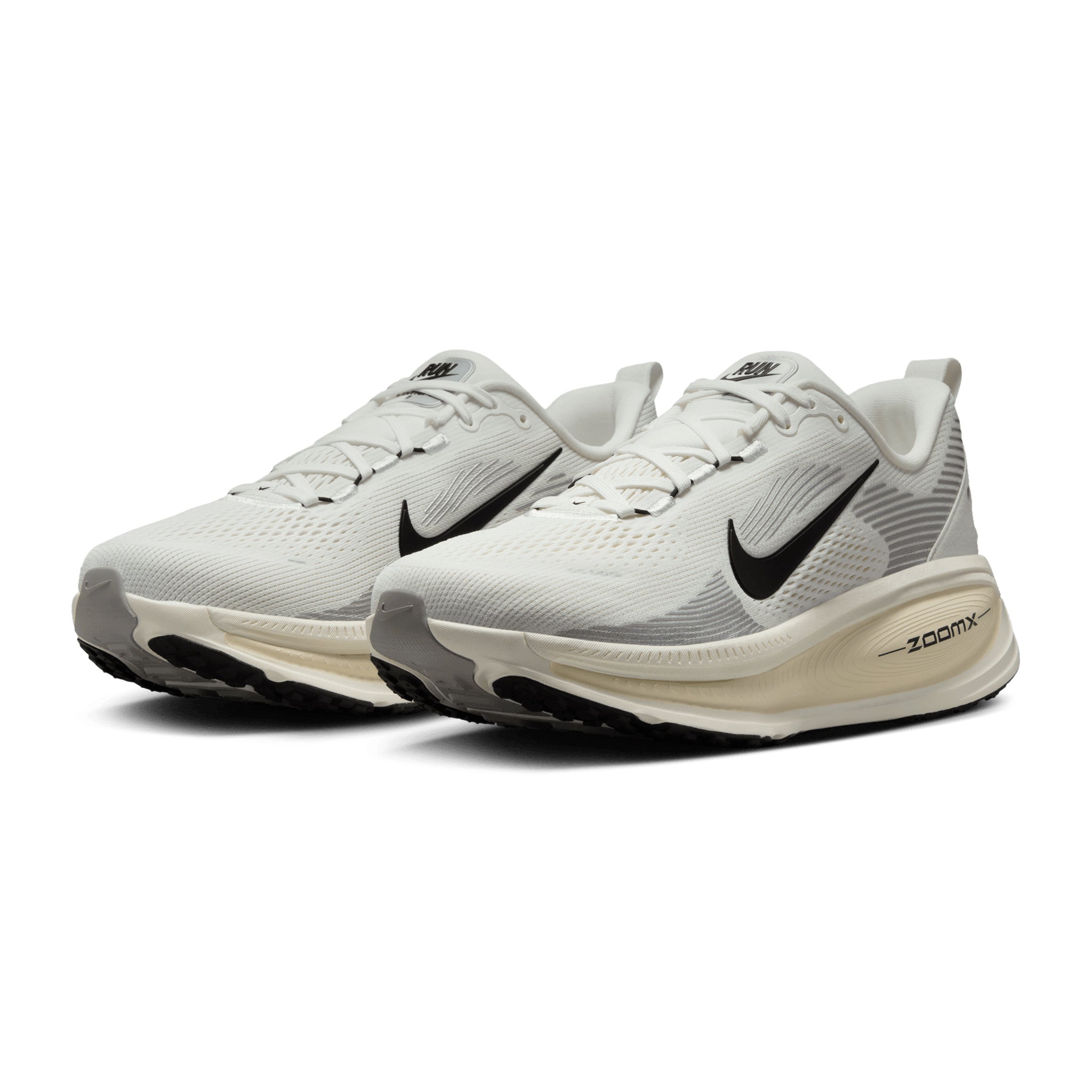 Nike Vomero 18 COCONUT MILK HM6803-101 – Capsule