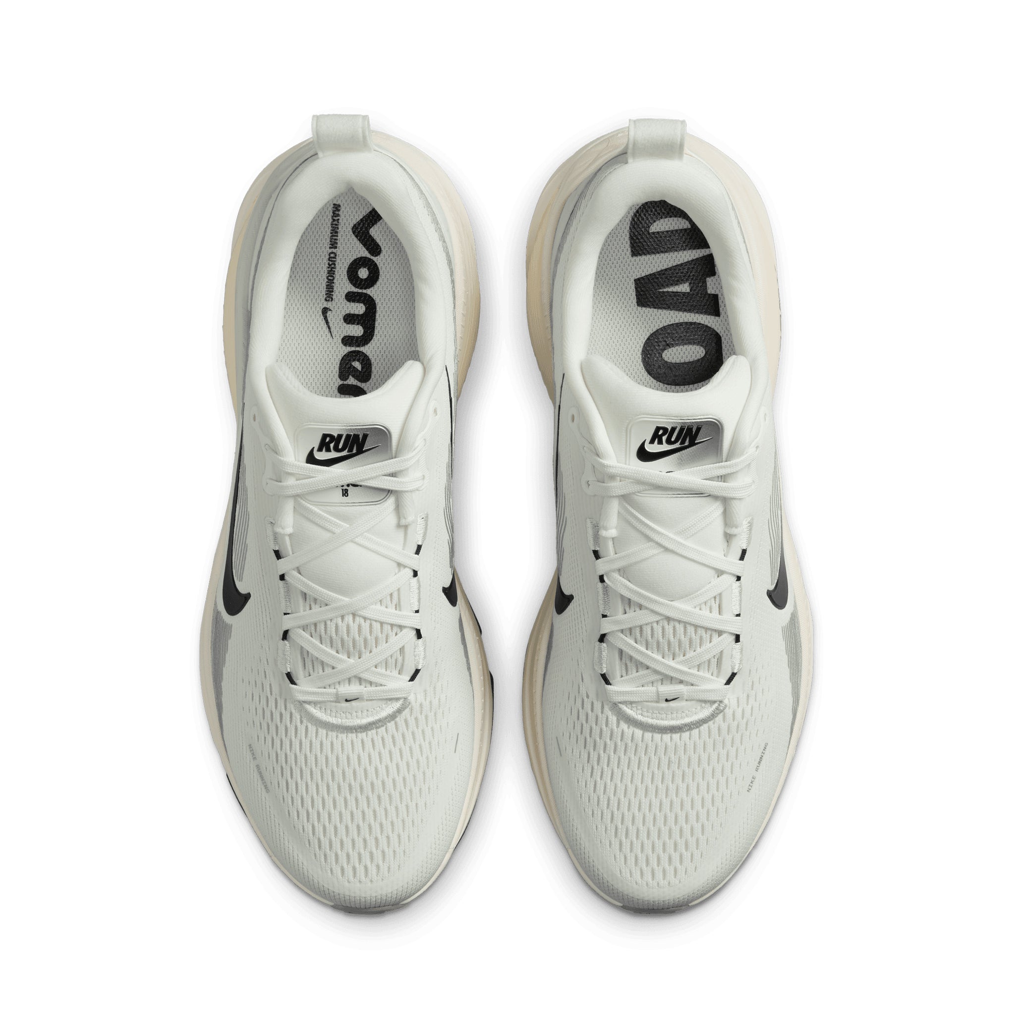 Nike Vomero 18 COCONUT MILK HM6803-101 – Capsule