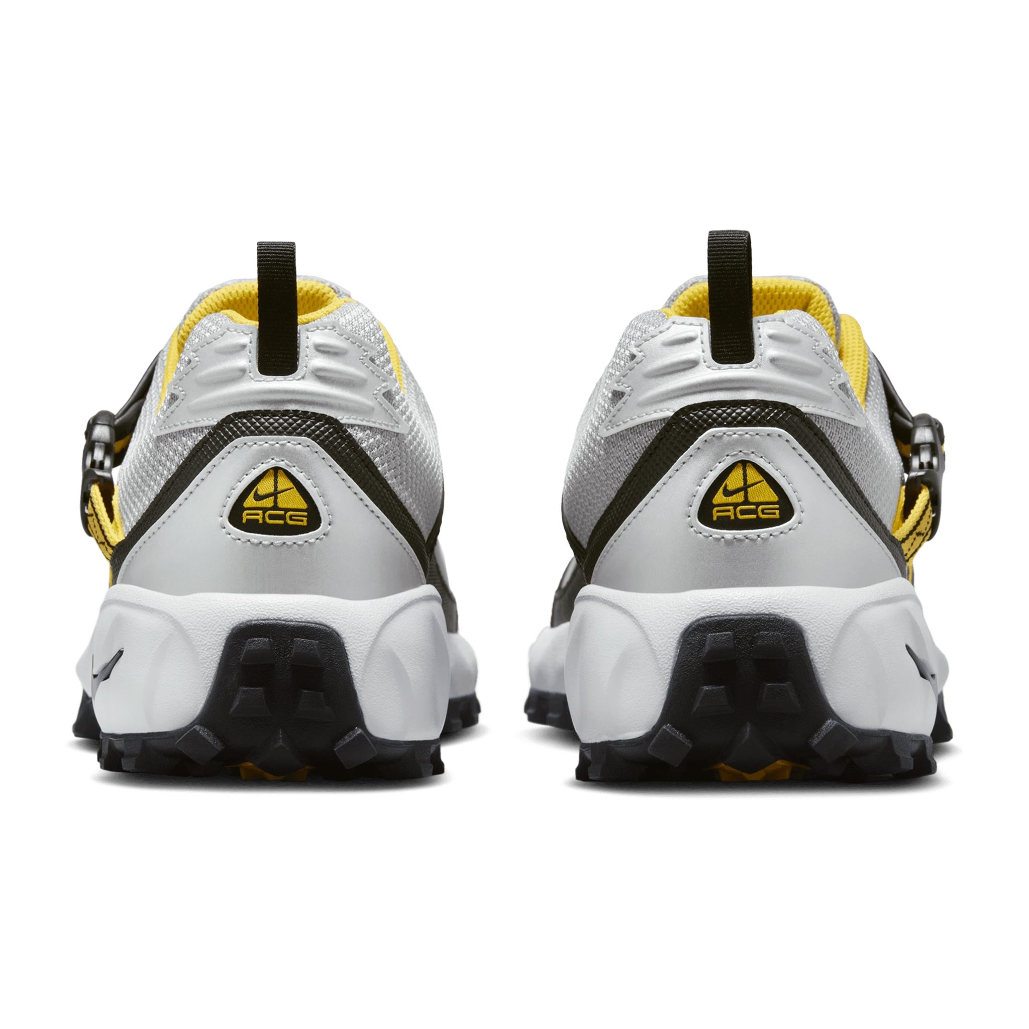 Nike ACG Phassad BLACK/YELLOW ZEST-METALLIC SILVER HM7133-001