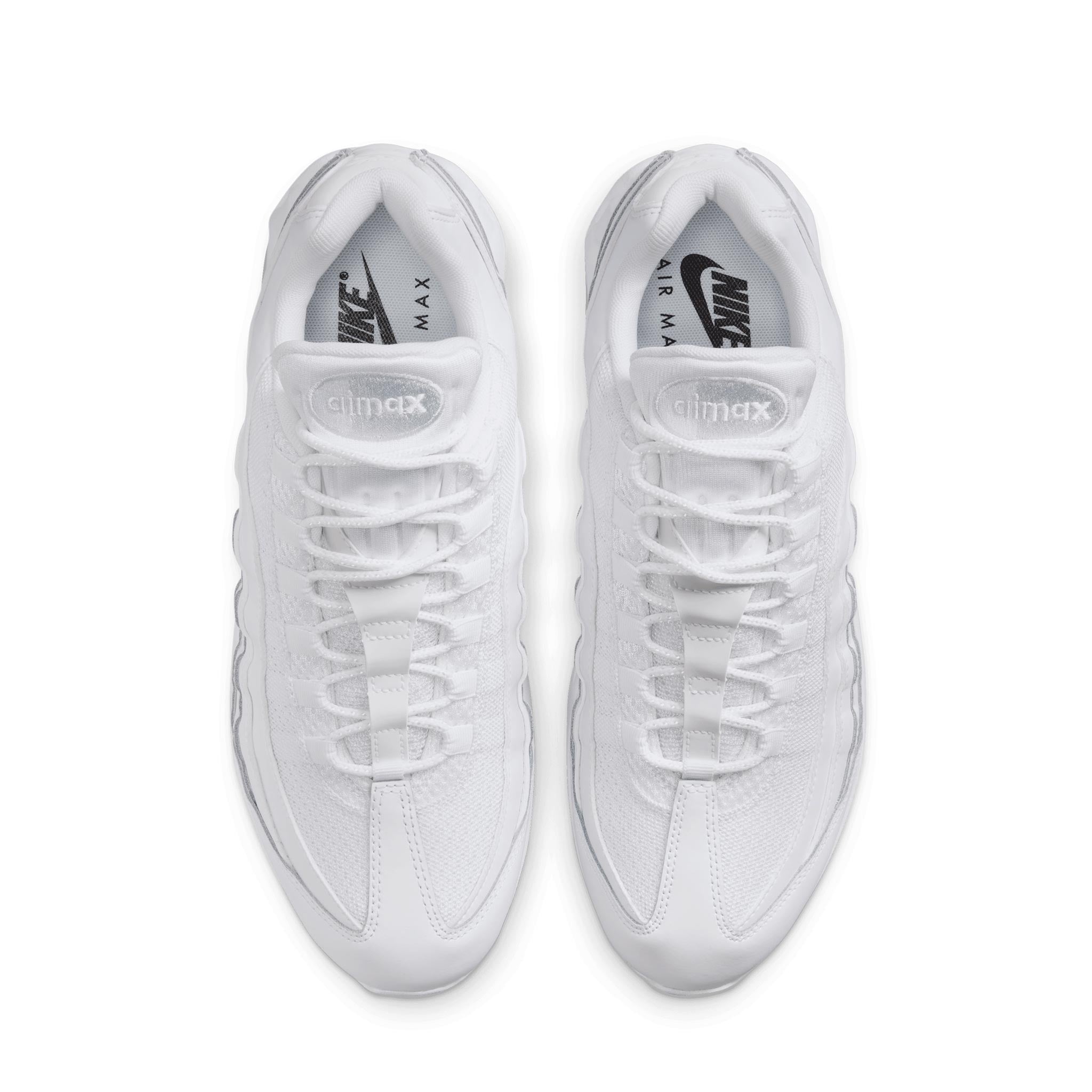 Air Max 95 OG WHITE/WHITE-WHITE-PURE PLATINUM HM8755-100 – Capsule