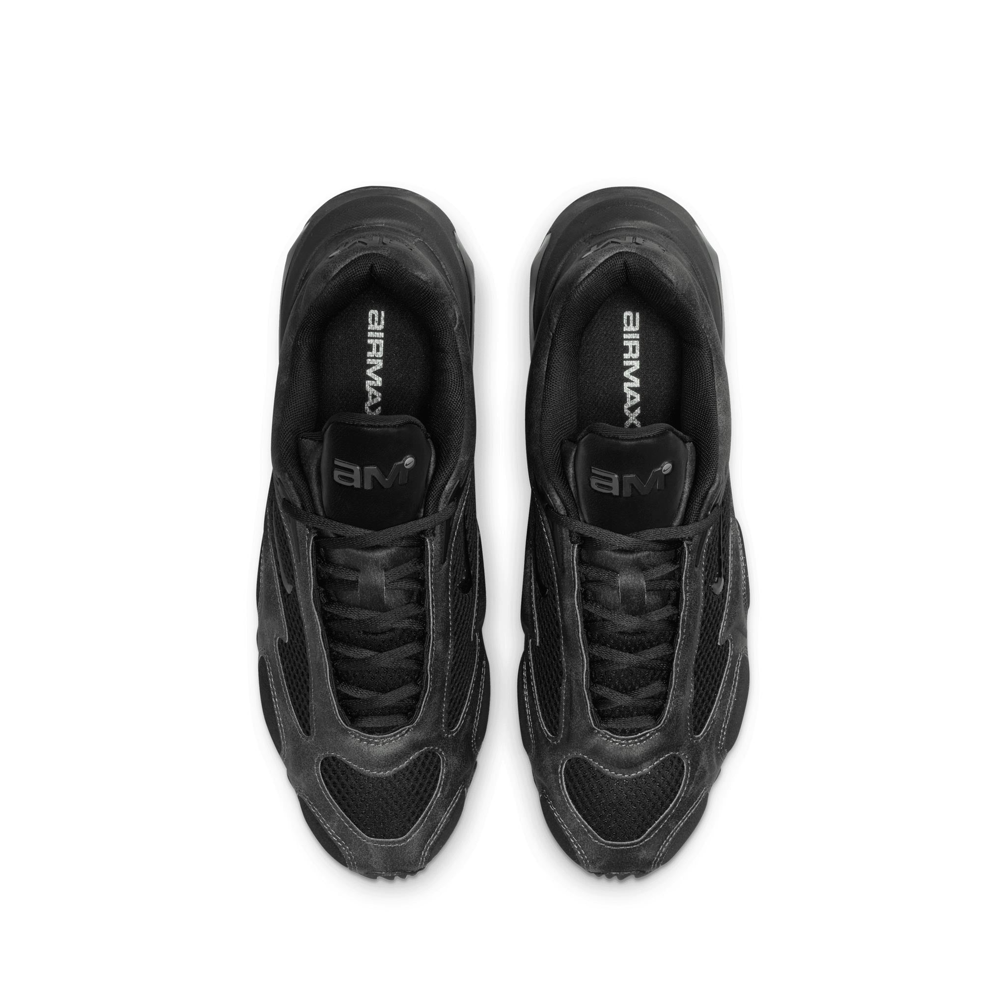 Women's Air Max Muse SE ANTHRACITE HQ1831-001