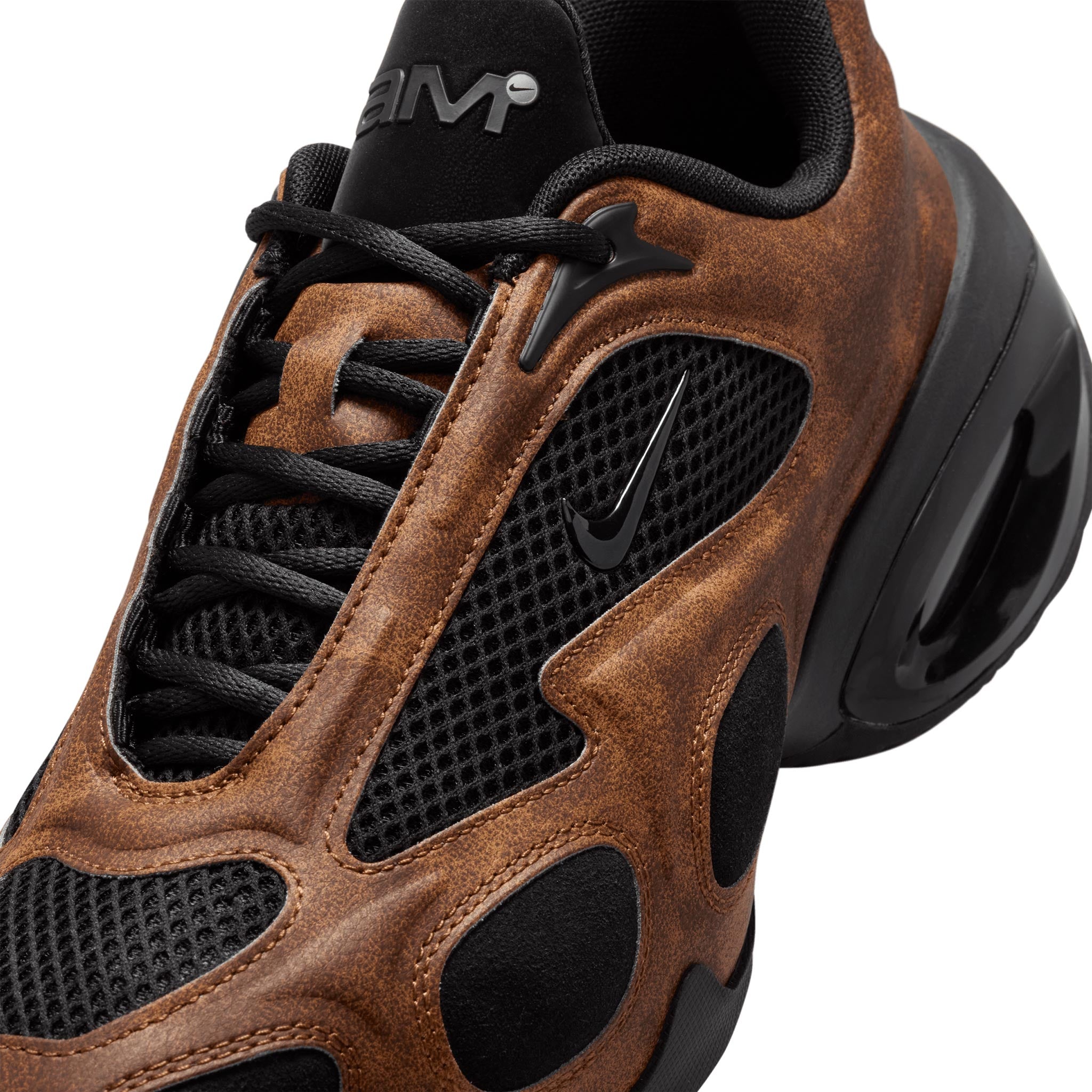 Women's Air Max Muse SE LT BRITISH TAN HQ1831-200