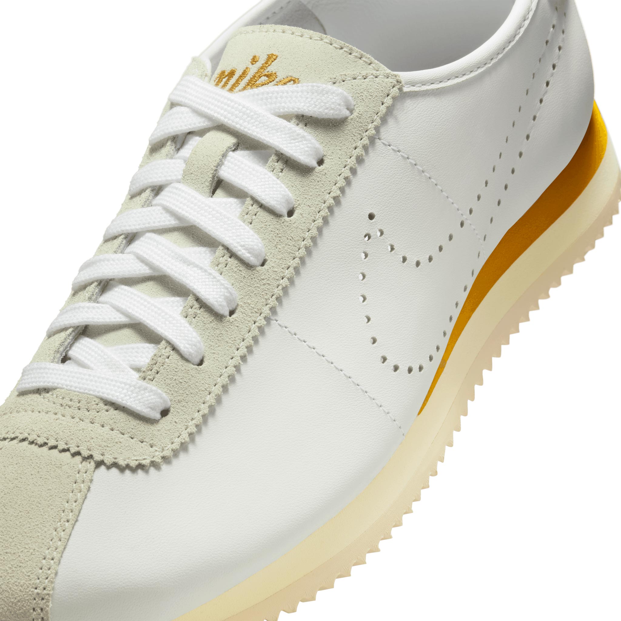 Women's Cortez Leather WHITE/BRONZE-LIGHT BONE-COCONUT MILK HQ1841