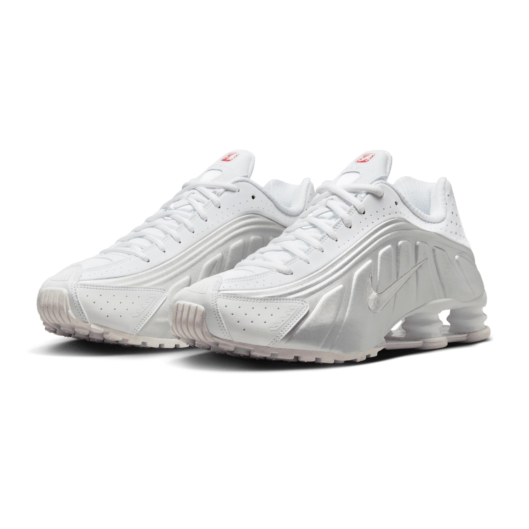 Nike shox ホワイトスニーカー Nike Shox R4 WHITE HQ1988-101 – Capsule