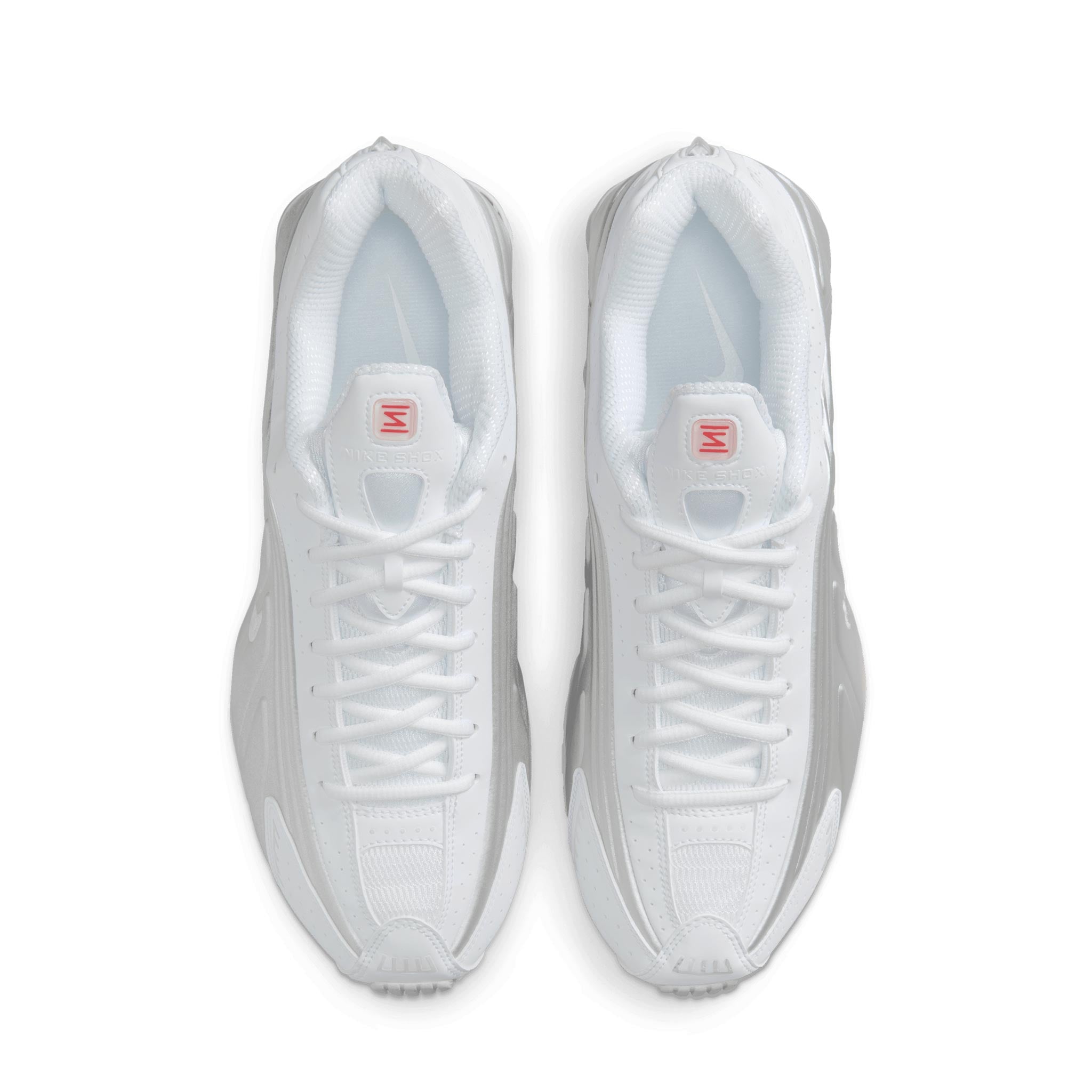 Nike Shox R4 WHITE HQ1988-101