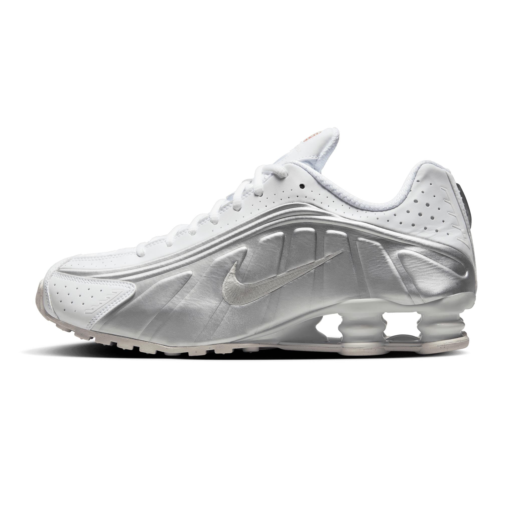 Nike Shox R4 WHITE HQ1988-101