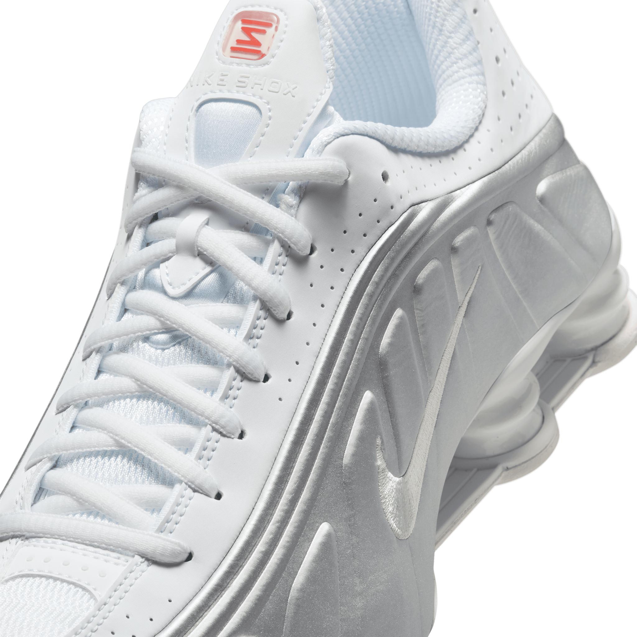 Nike Shox R4 WHITE HQ1988-101