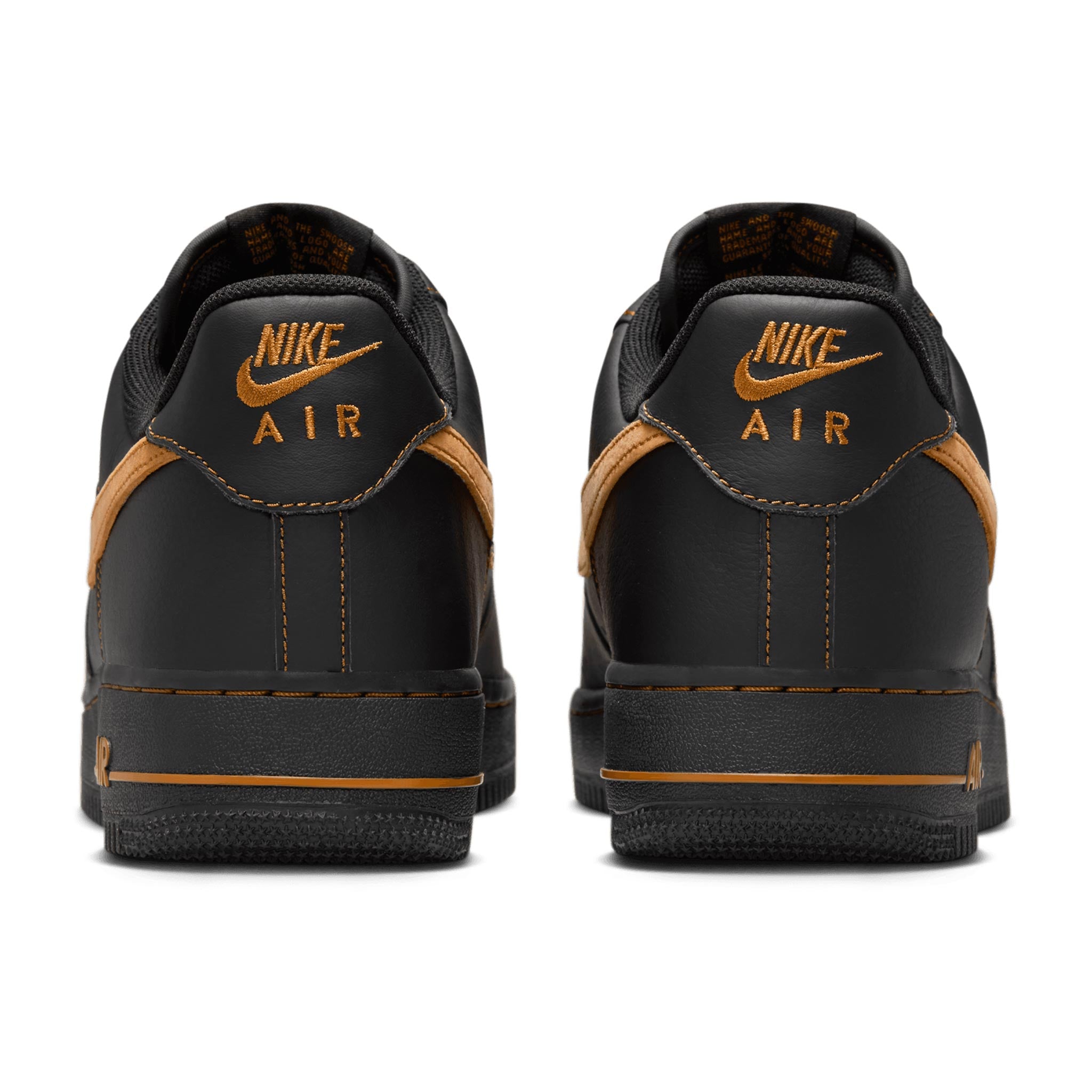 Nike Air Force 1 '07 LV8 DESERT OCHRE HQ2037-003