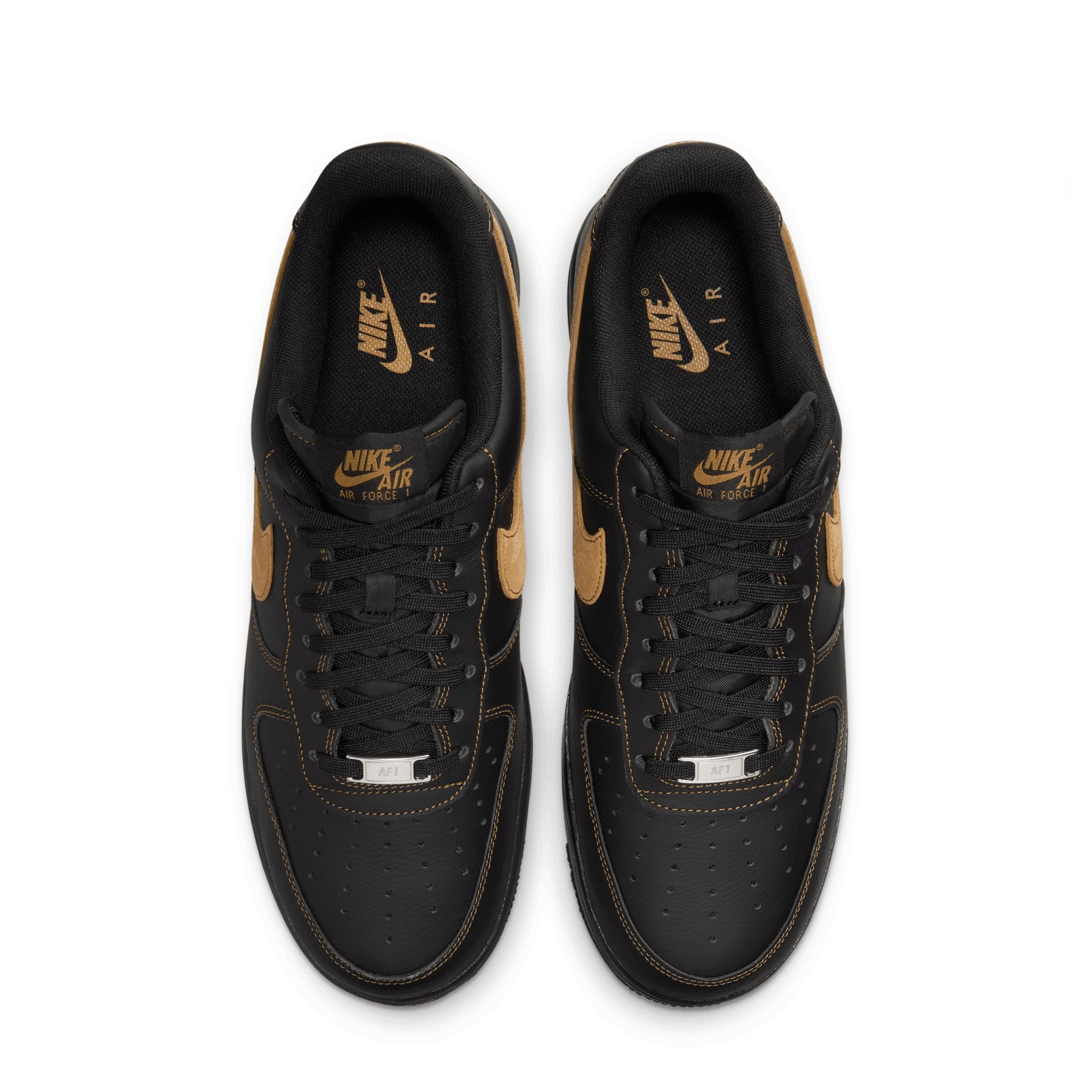 Nike Air Force 1 '07 LV8 DESERT OCHRE HQ2037-003