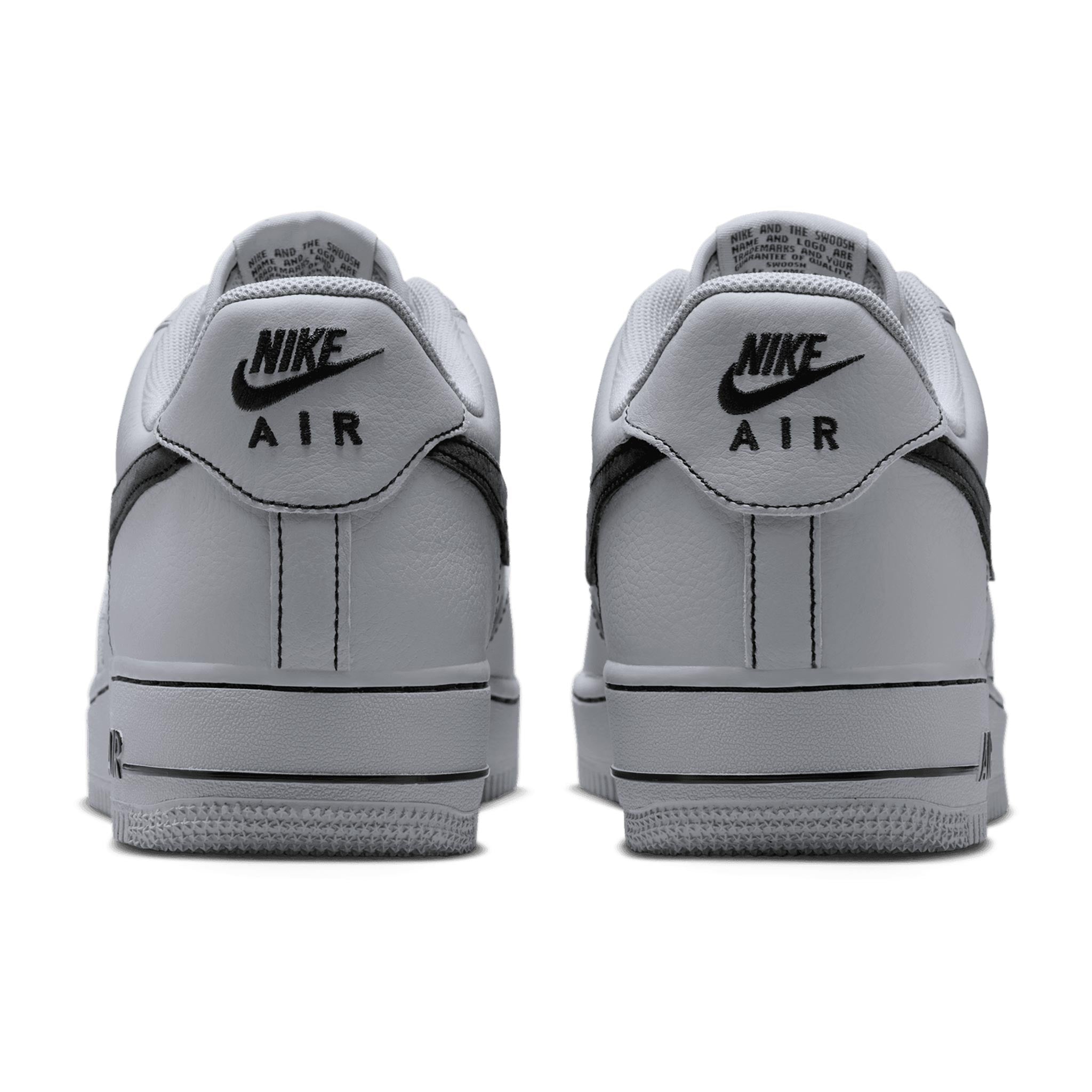 Nike Air Force 1 '07 LV8 WOLF GREY HQ2037-004