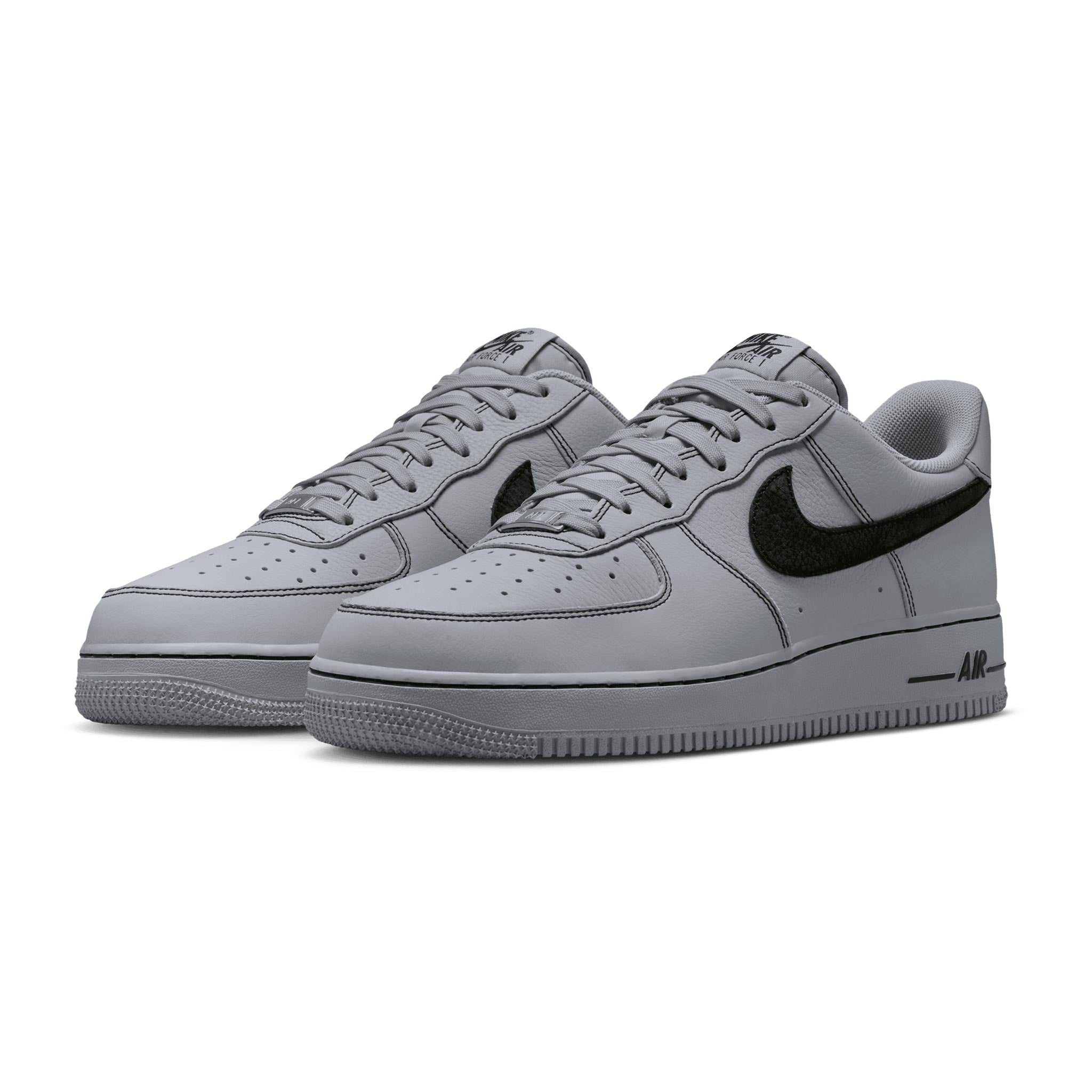 air force 1 07 lv8 wolf grey