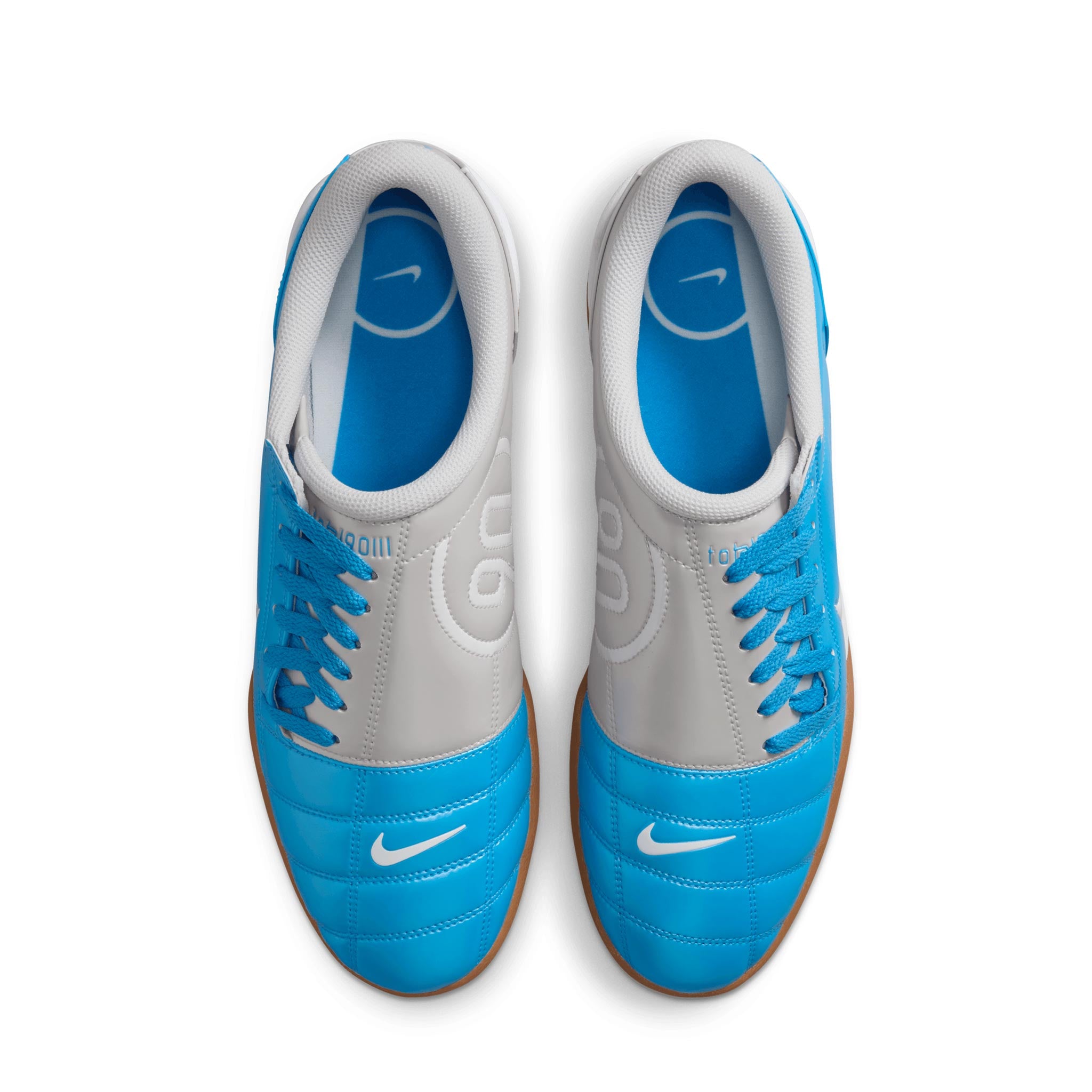 Nike Total 90 UNIVERSITY BLUE HQ2851-400