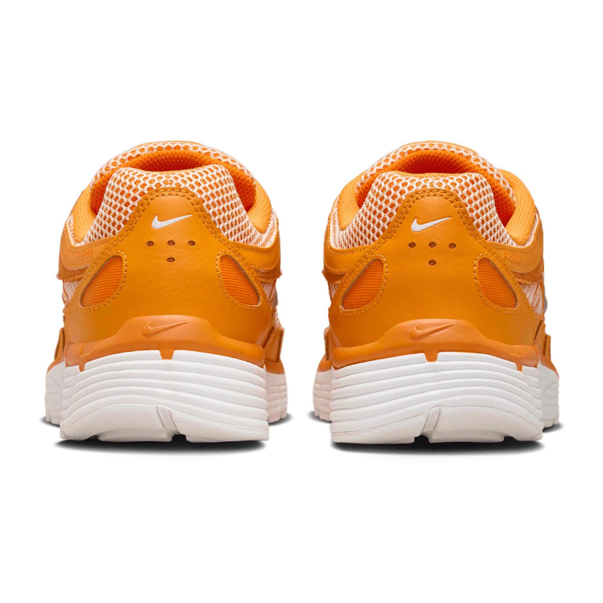Nike P-6000 Premium Kumquat/Metallic Silver-Magma Orange HQ3641-886