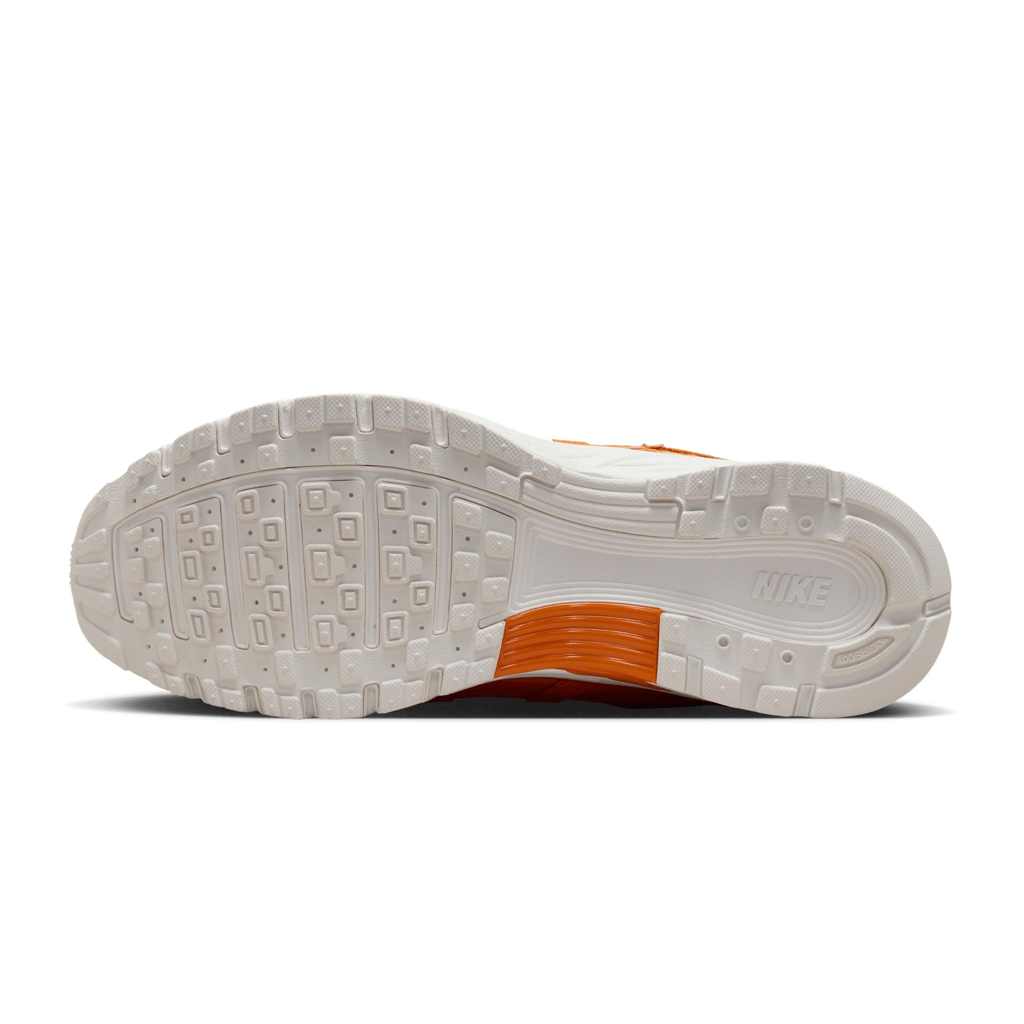 Nike P-6000 Premium Kumquat/Metallic Silver-Magma Orange HQ3641-886