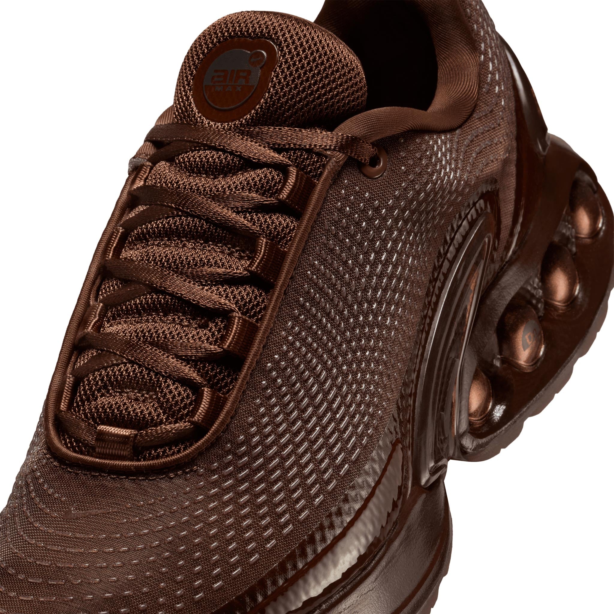women's air max 95 velvet brown