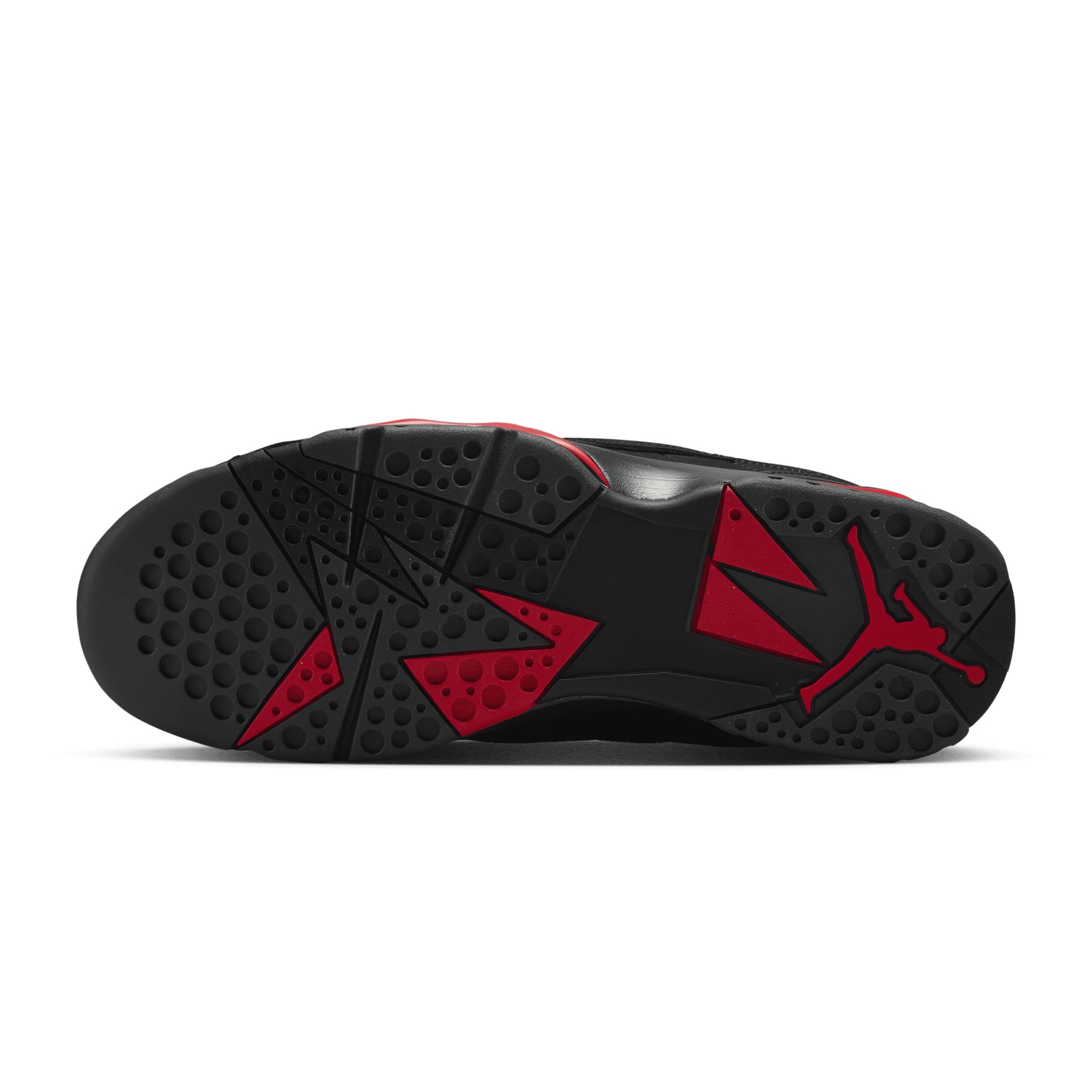 Air Jordan MVP 92 BLACK/GYM RED-ANTHRACITE HQ3950-006