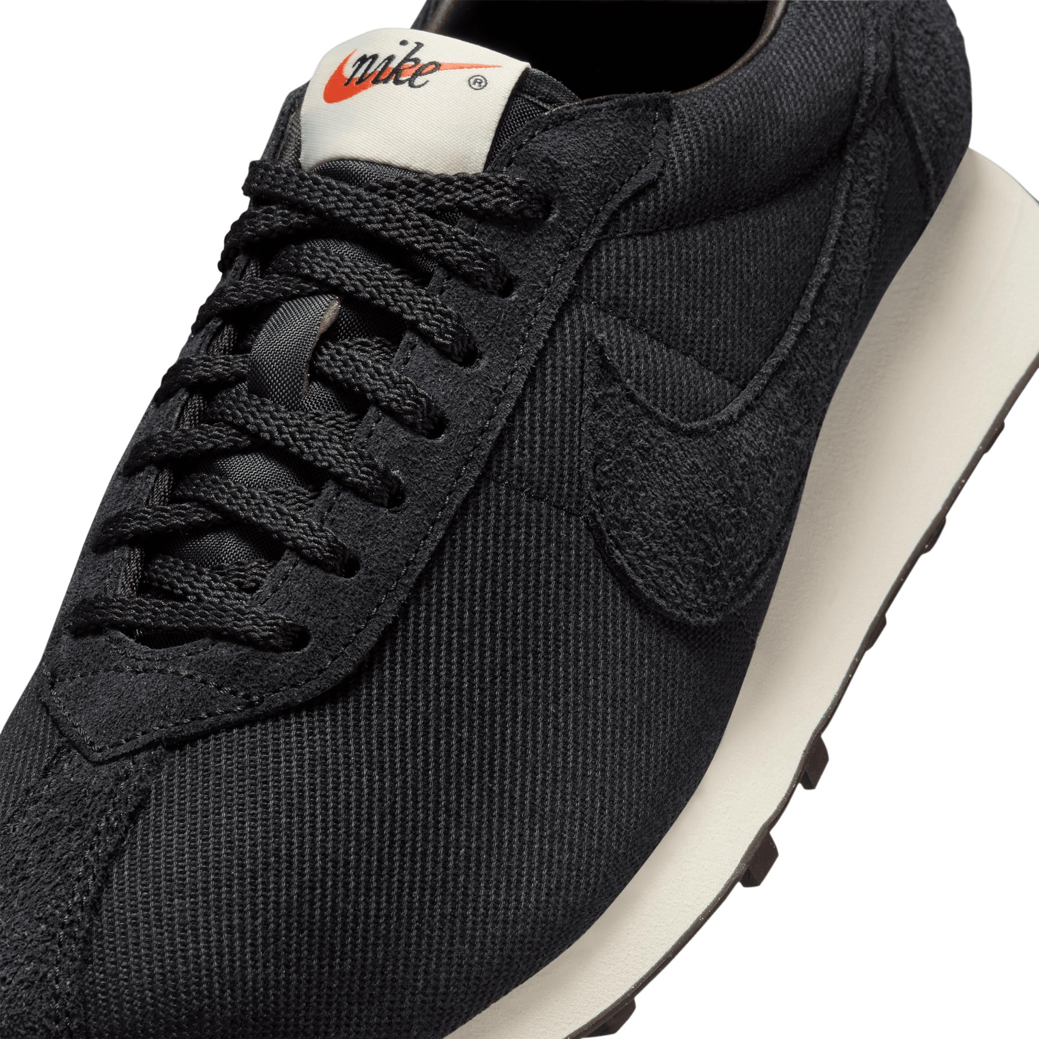Nike roshe ld 1000 black on sale