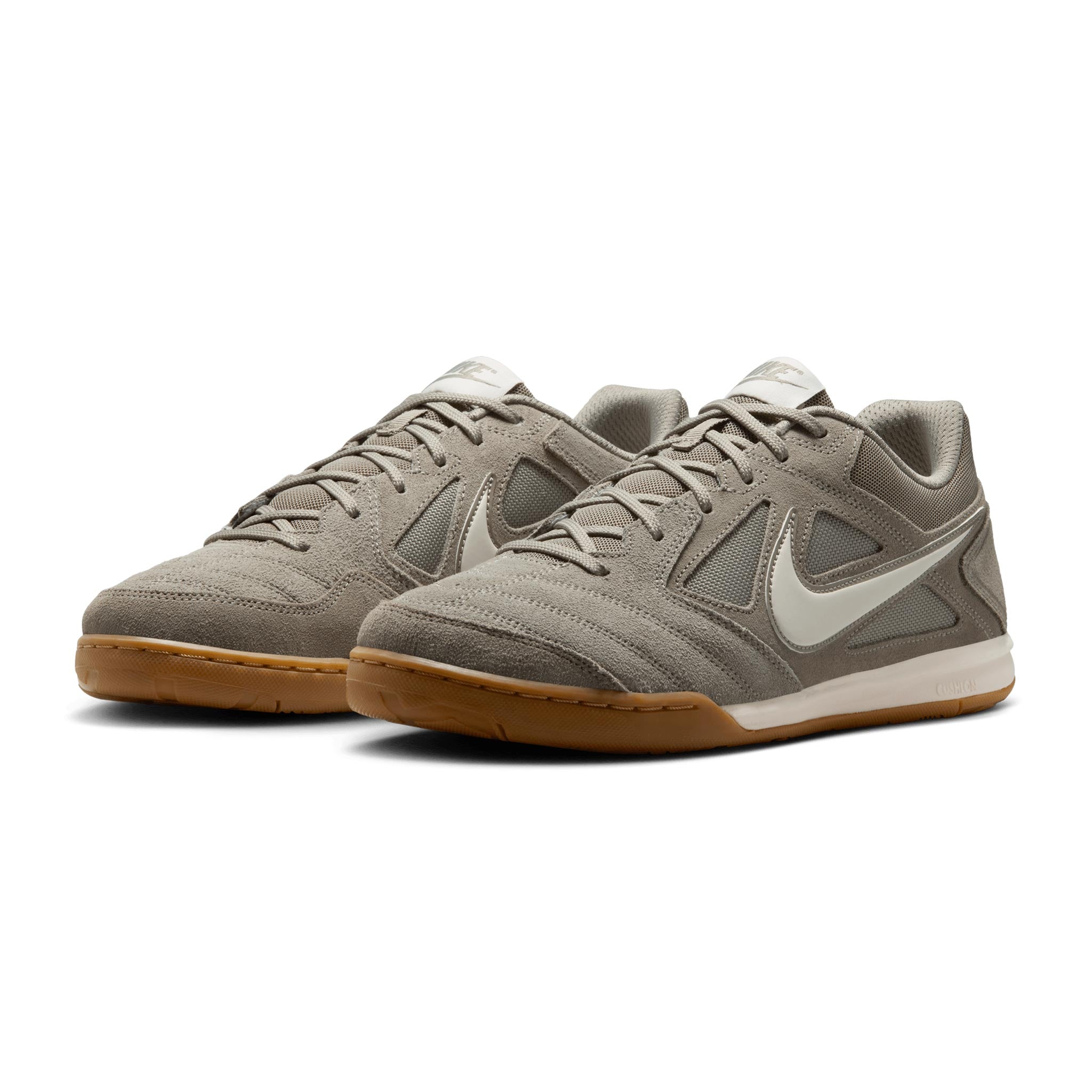 Nike Gato LIGHT ARMY HQ6020-301 – Capsule