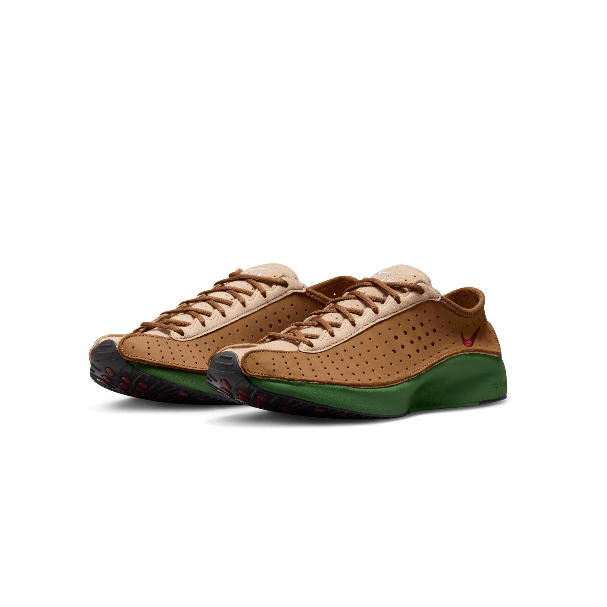 Women's Nike Air Superfly ALE BROWN HQ7955-200 – Capsule