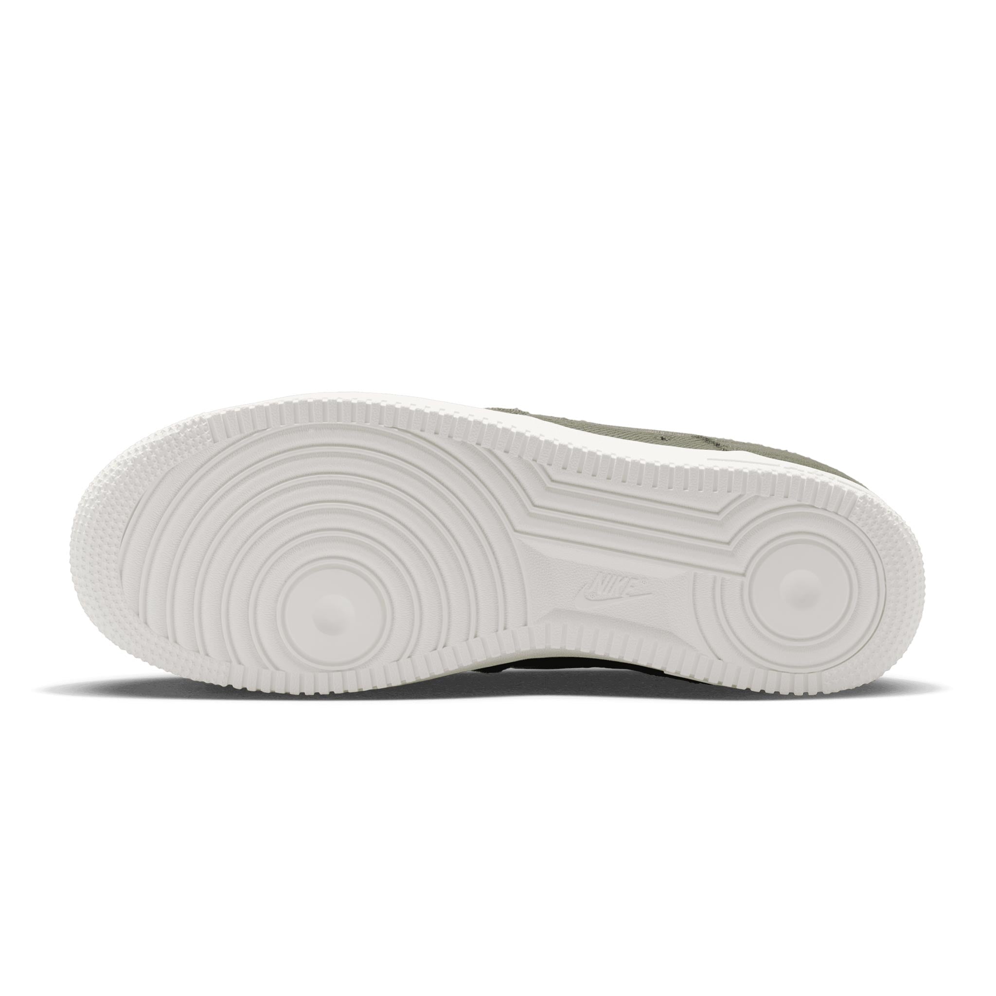 Air Force 1 Low Canvas ARMY OLIVE HV1204-301