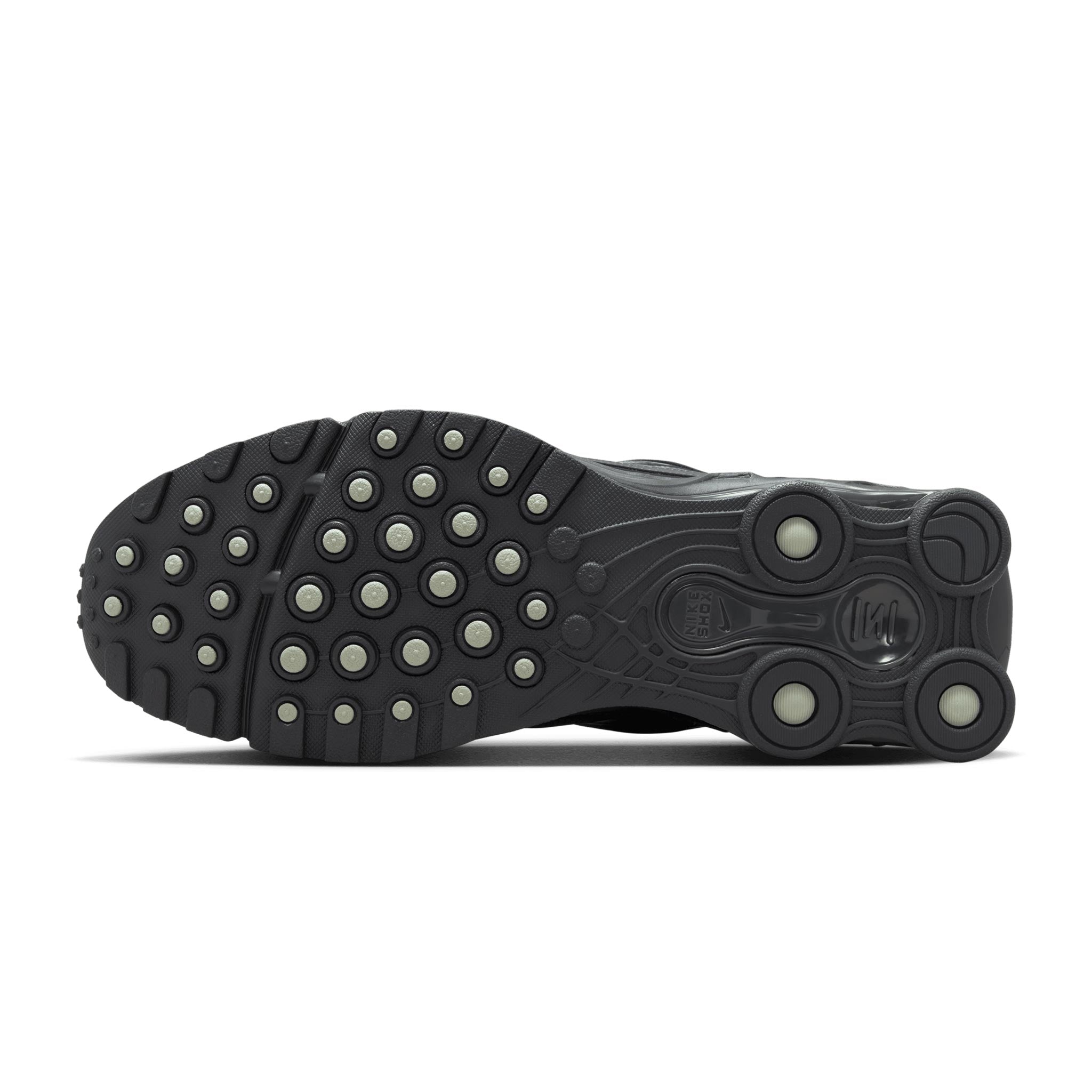Nike Shox Ride 2 Anthracite Jade Horizon Iron Grey HV2540 001 Capsule