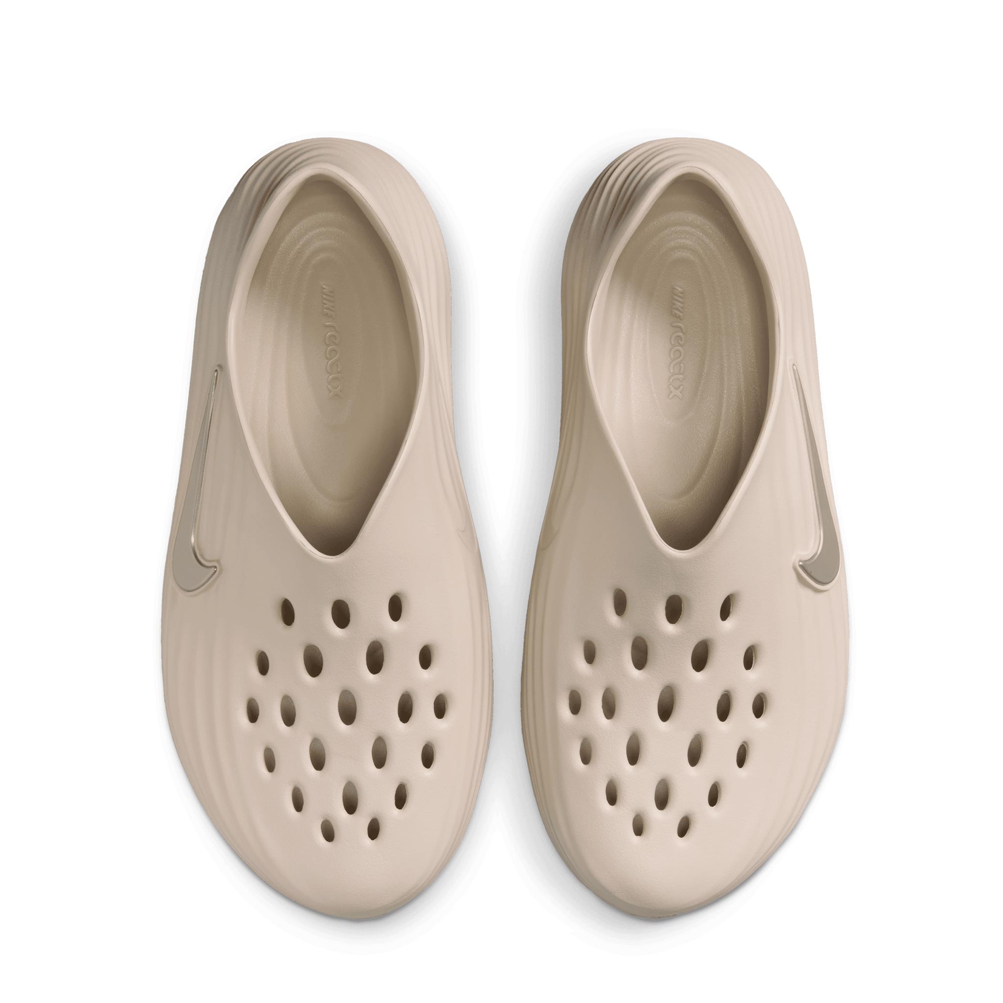 Nike ReactX Rejuven8 LT Orewood Brn/LT Orewood Brn HV5060-100