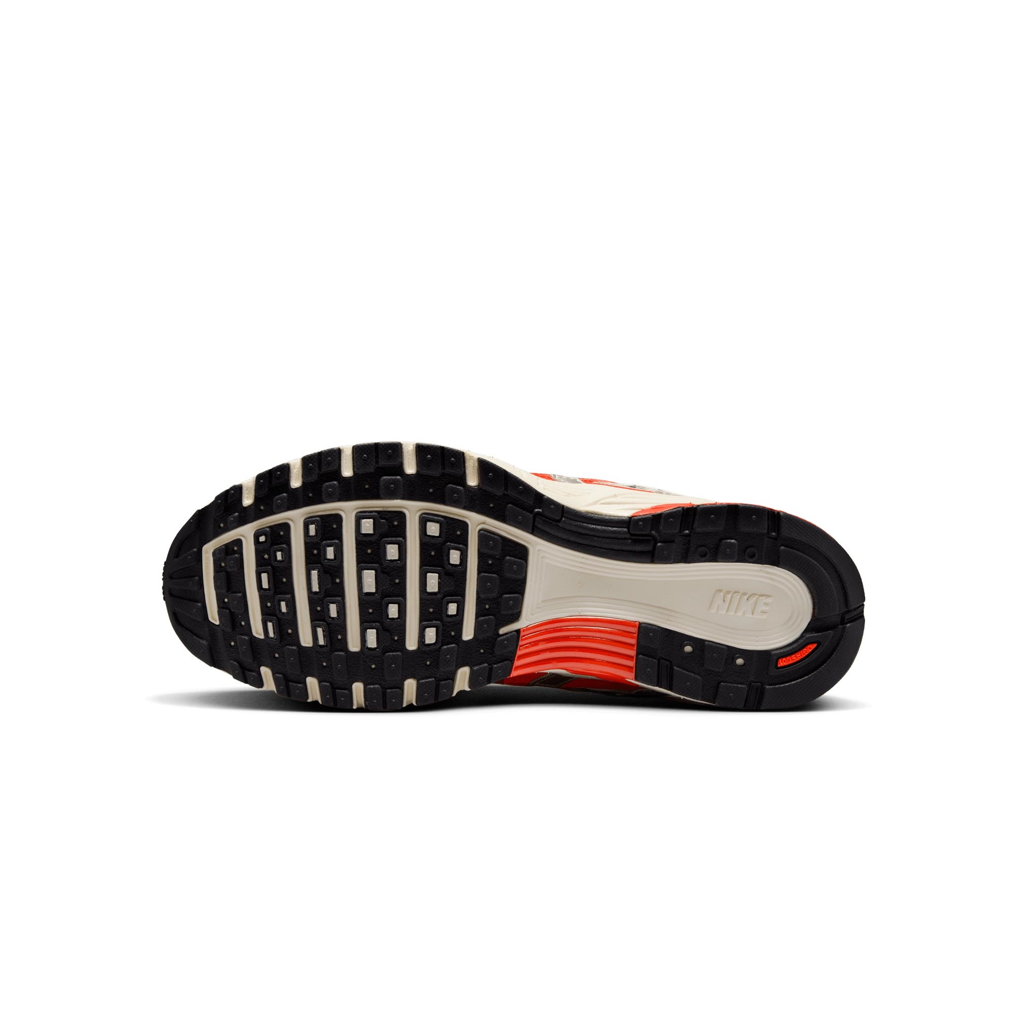 Women's Nike P-6000 SAIL/PICANTE RED HV5230-133 – Capsule