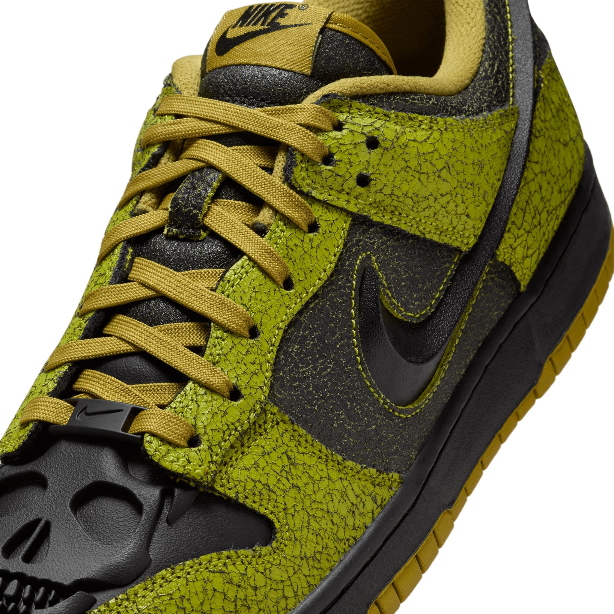 Nike green curry online