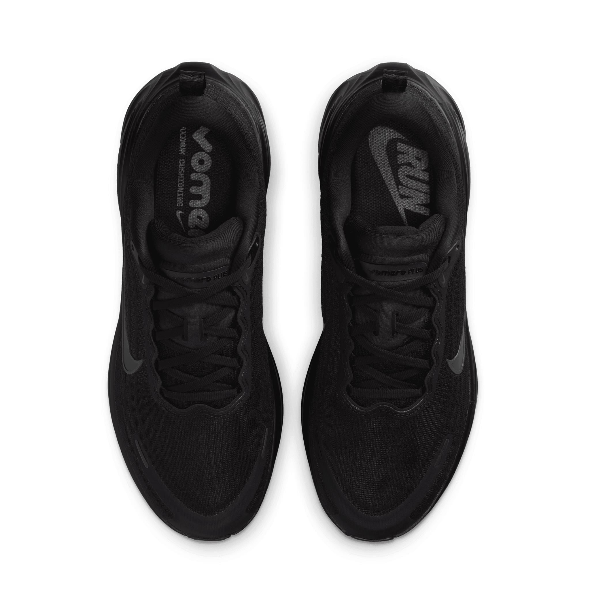Nike Vomero Plus BLACK HV8150-003