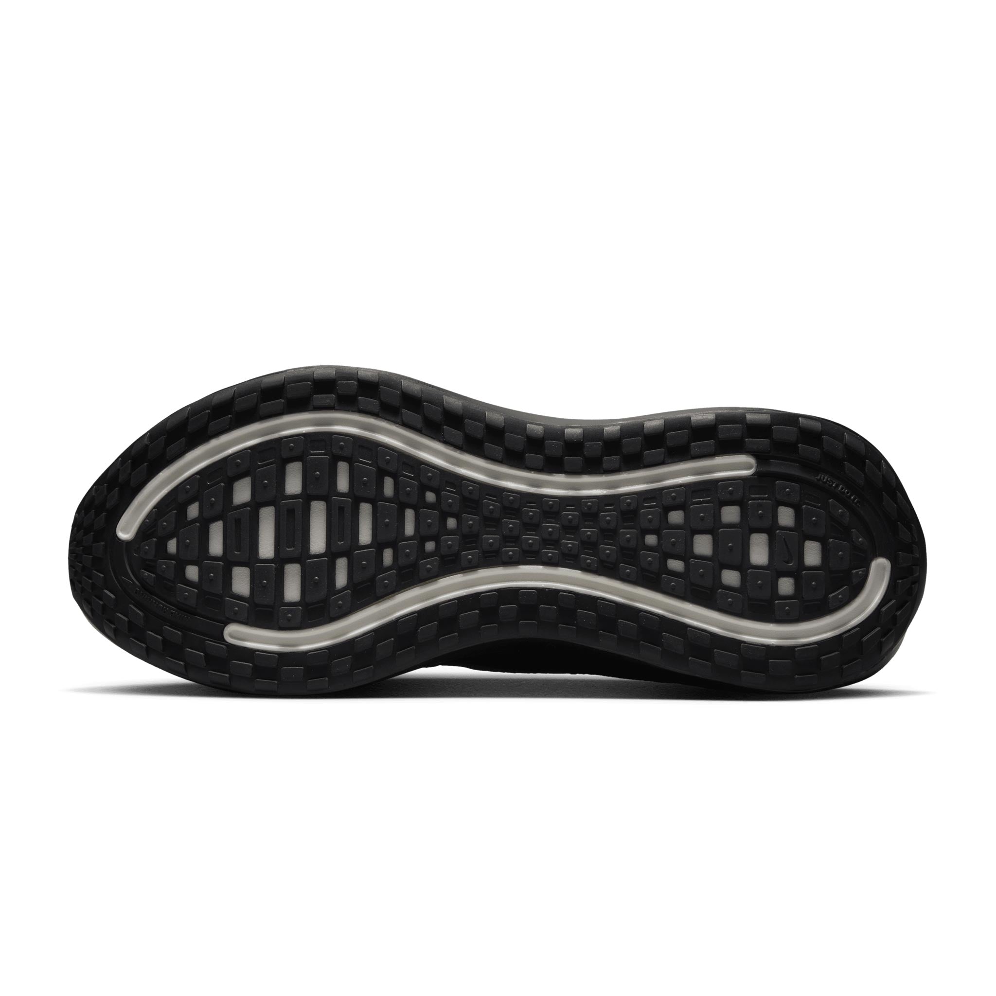 Nike Vomero Plus BLACK HV8150-003