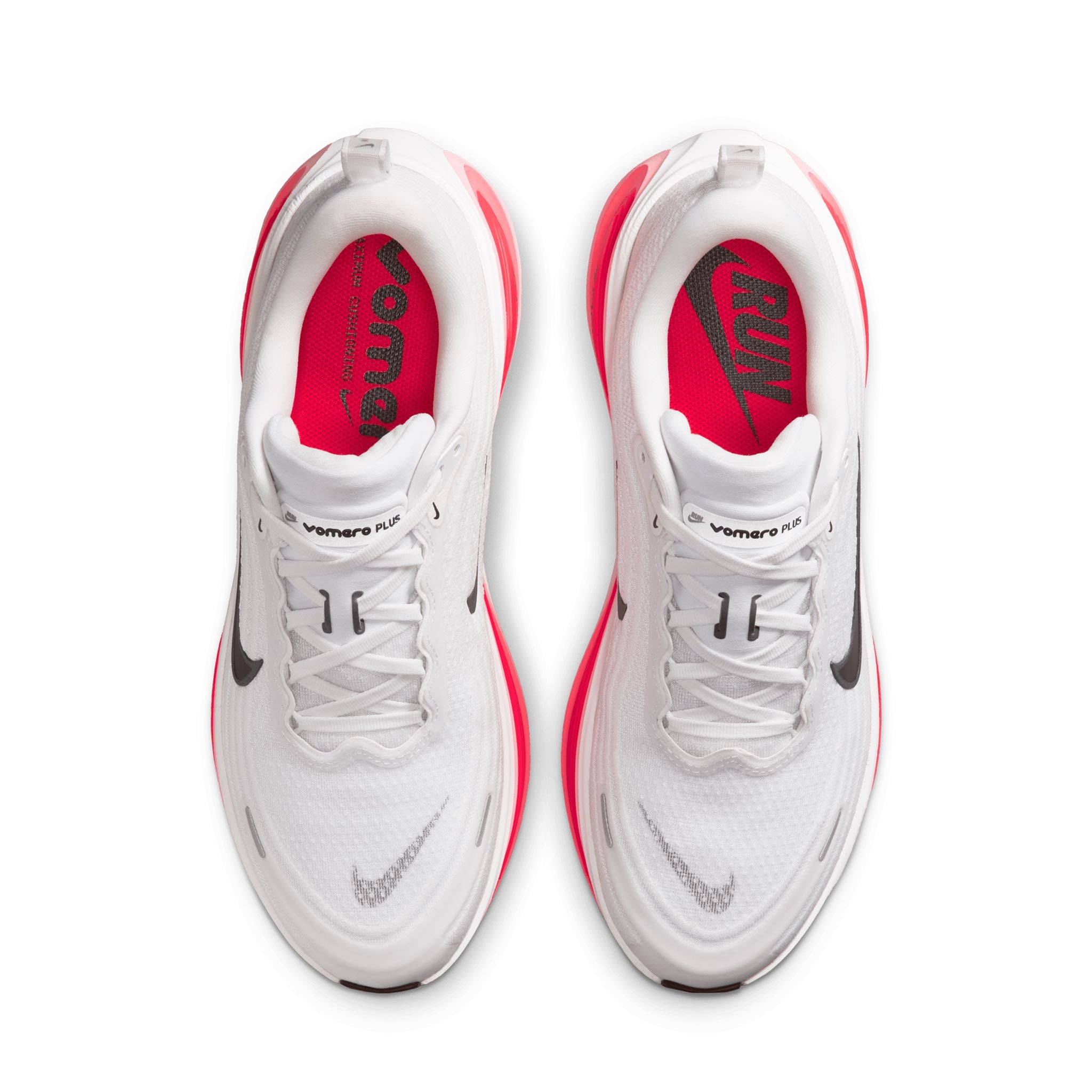 Nike Vomero Plus WHITE HV8150-100