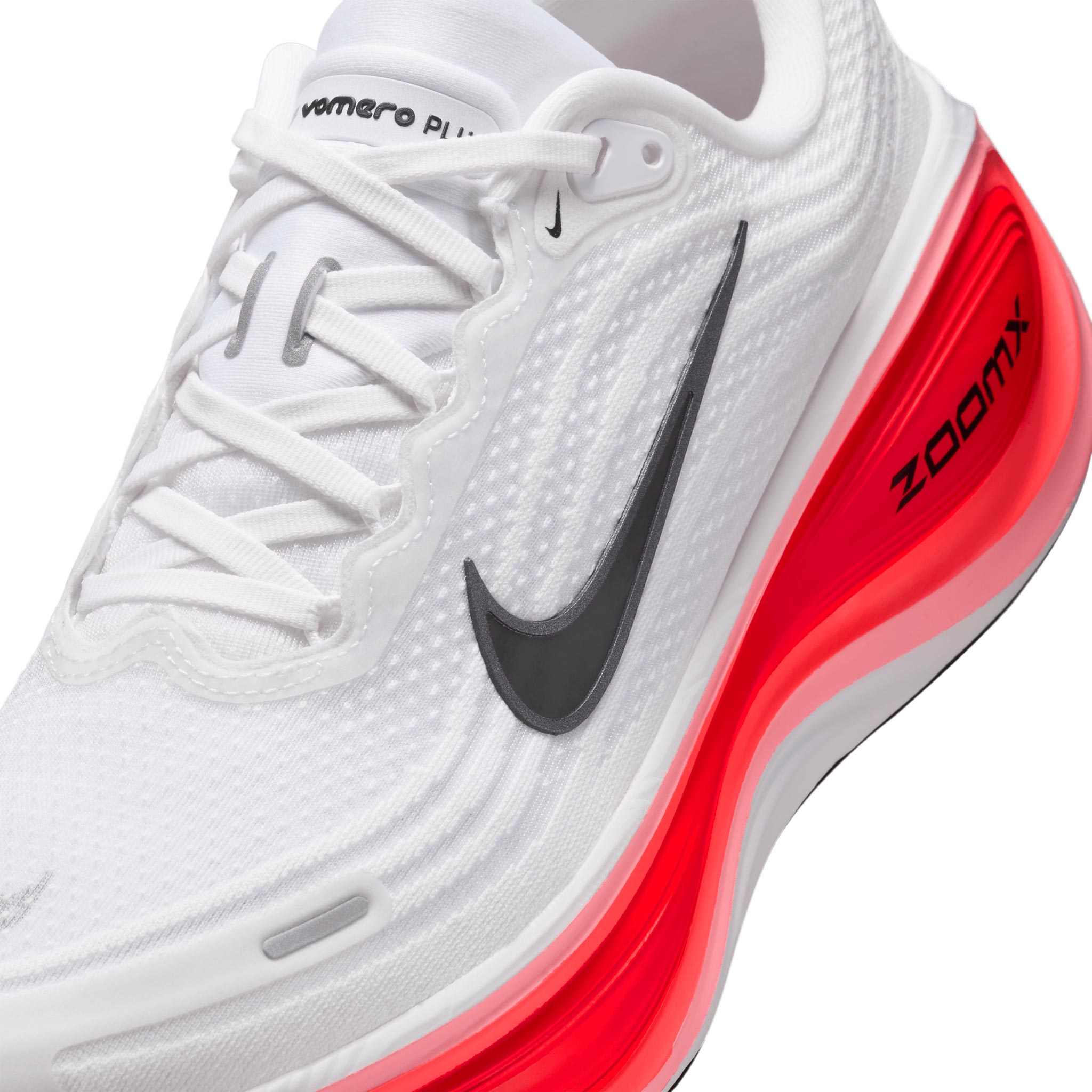 Nike Vomero Plus WHITE HV8150-100
