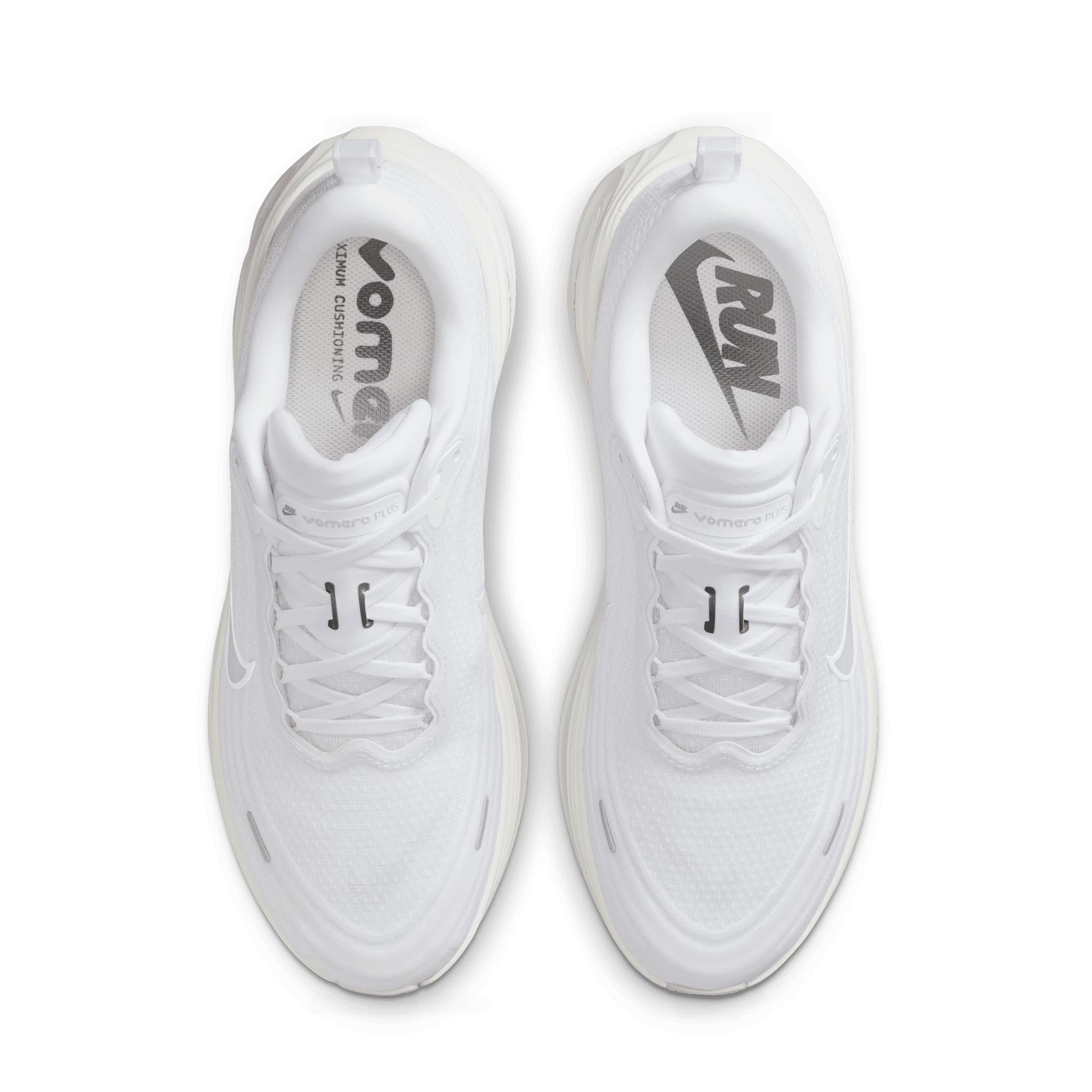 Nike Vomero Plus WHITE/SUMMIT WHITE-PHOTON DUST HV8150-102