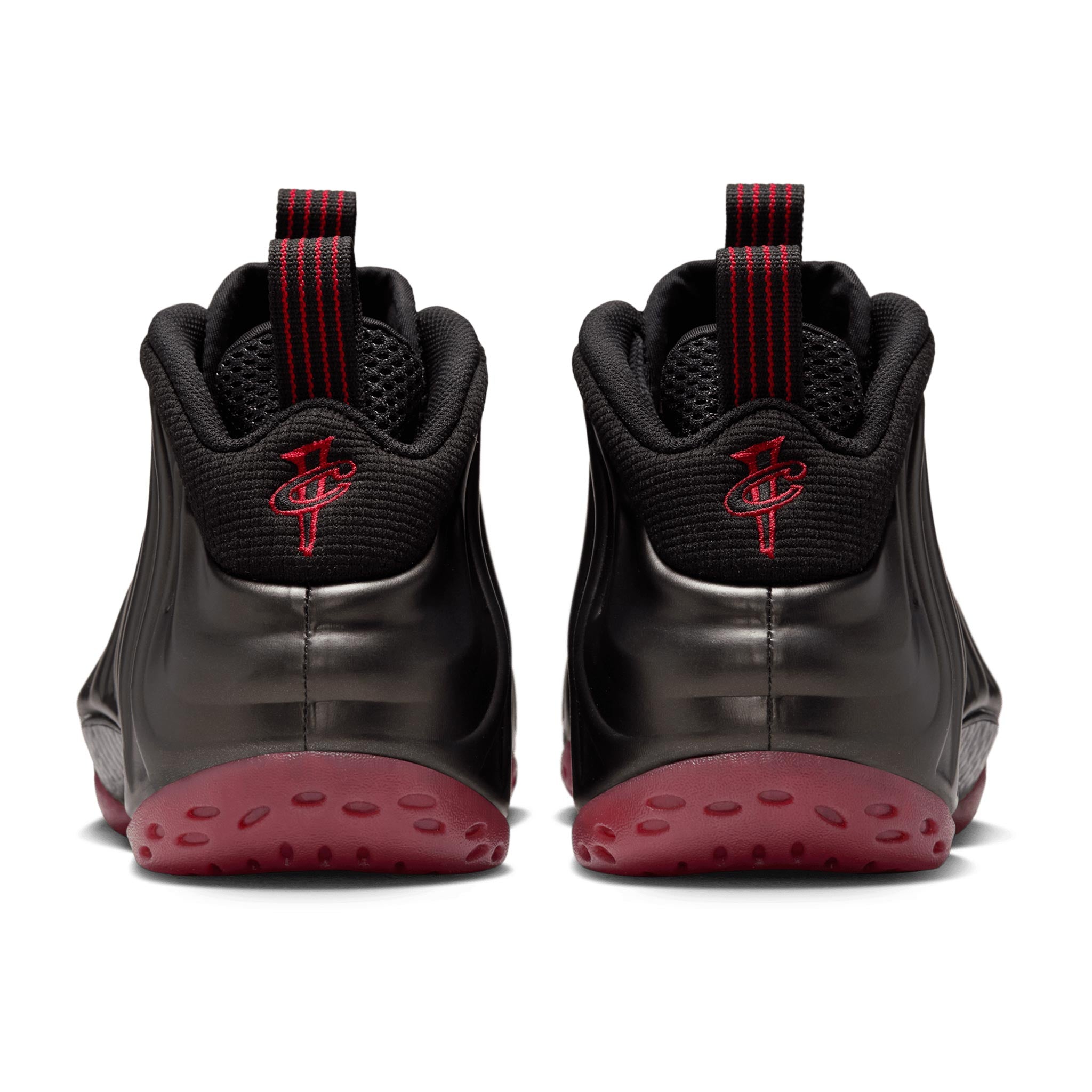 Nike Air Foamposite One VARSITY RED IB2219-001