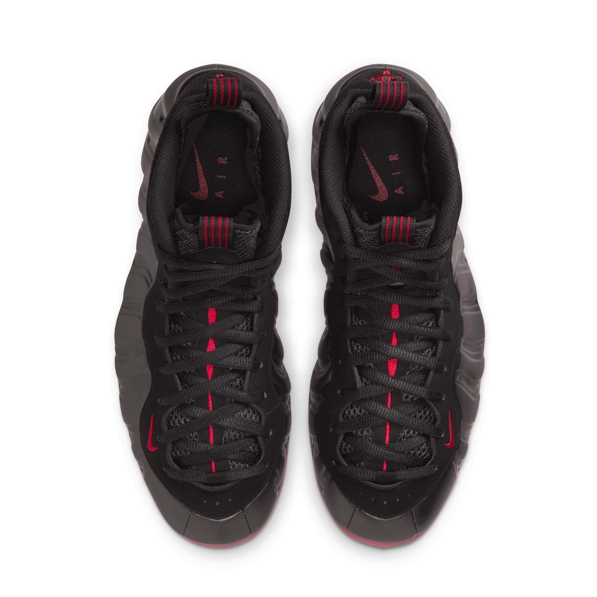 Nike Air Foamposite One VARSITY RED IB2219-001