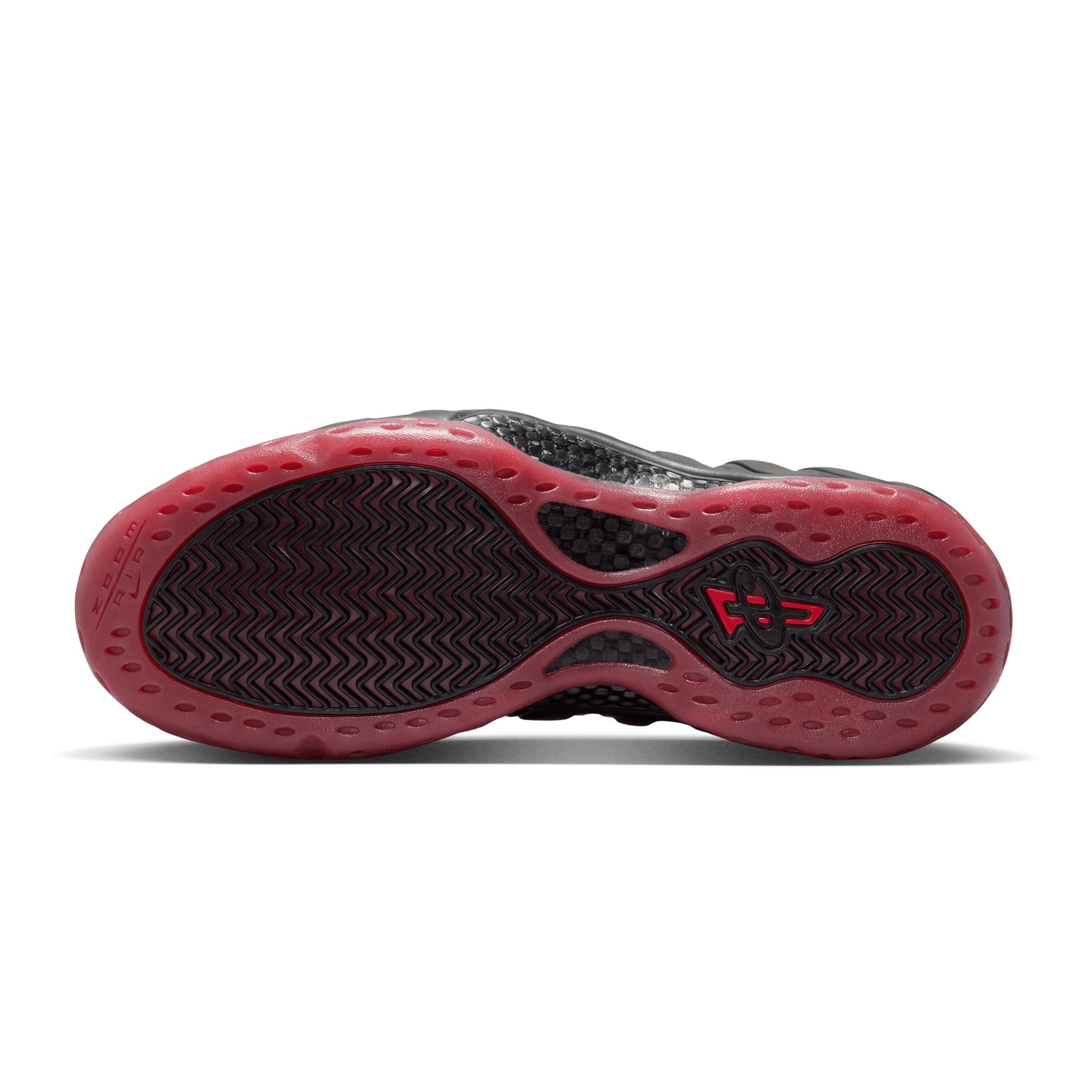 Nike Air Foamposite One VARSITY RED IB2219-001 – Capsule