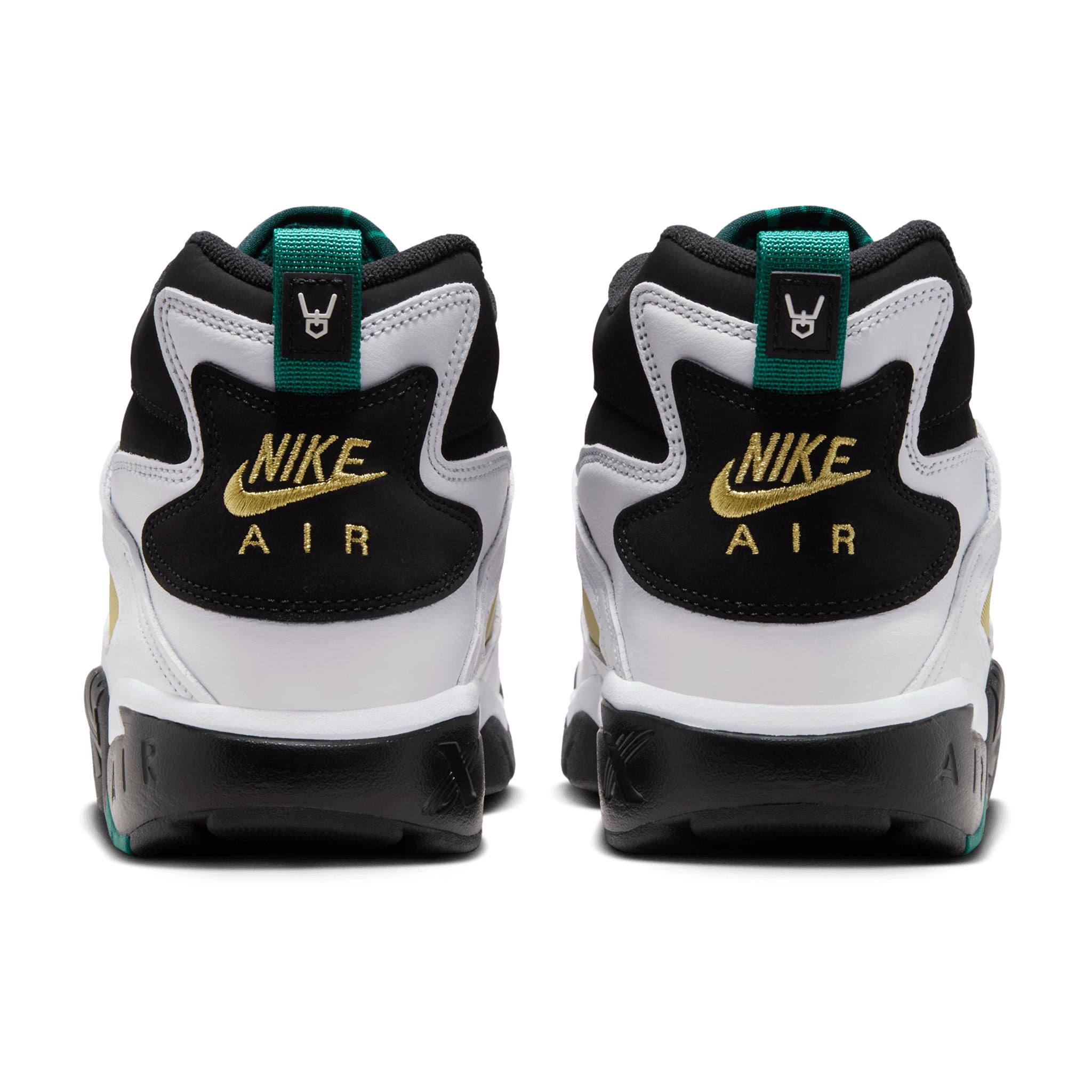 Nike Air Diamond Turf '93 BLACK IB2240-001