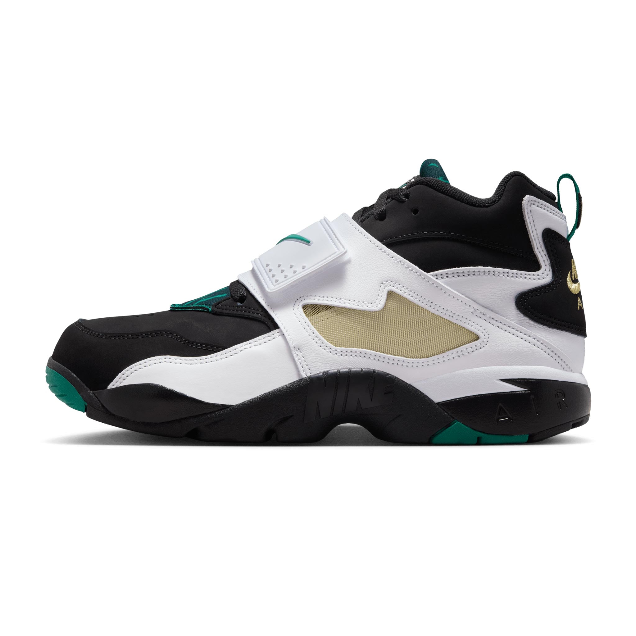 Nike Air Diamond Turf '93 BLACK IB2240-001